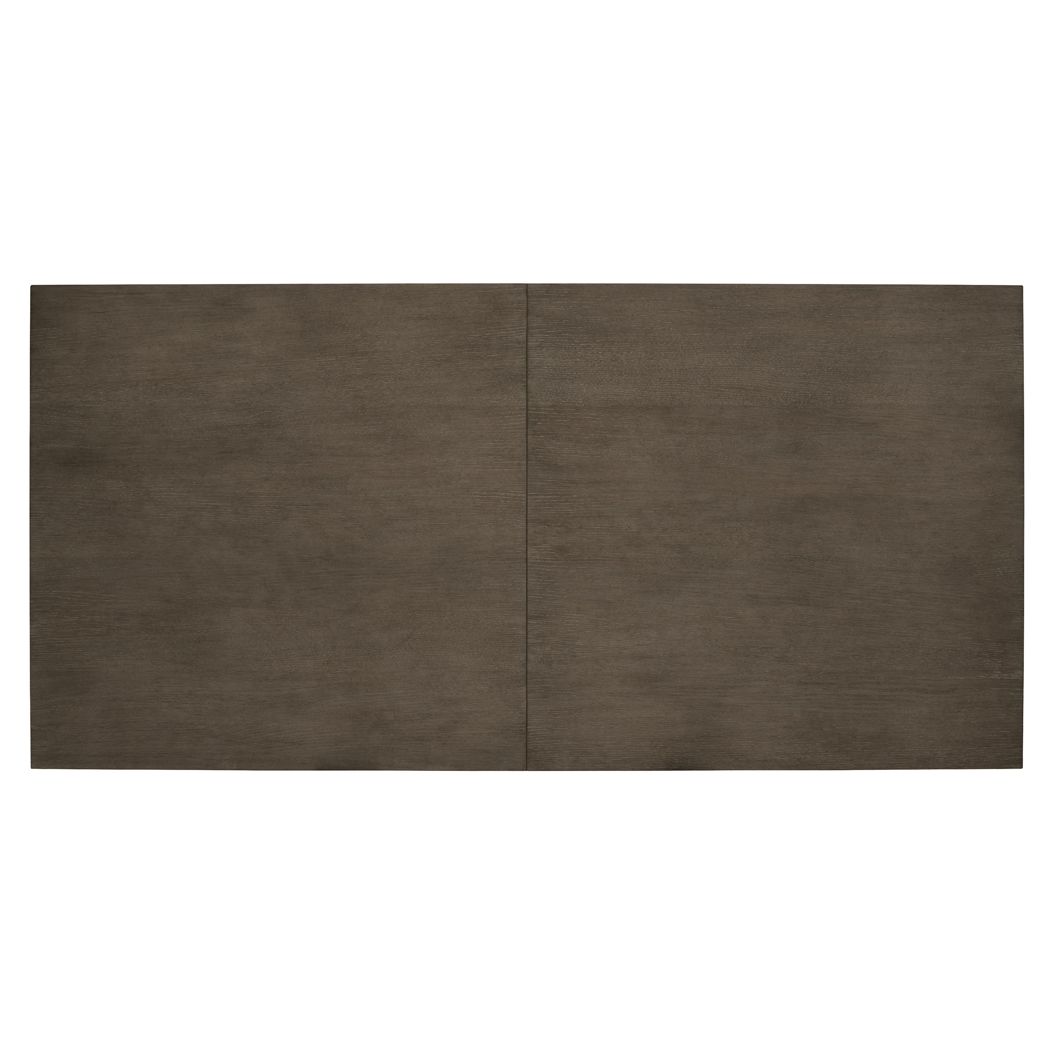 Bernhardt Furniture – Linea Dining Table