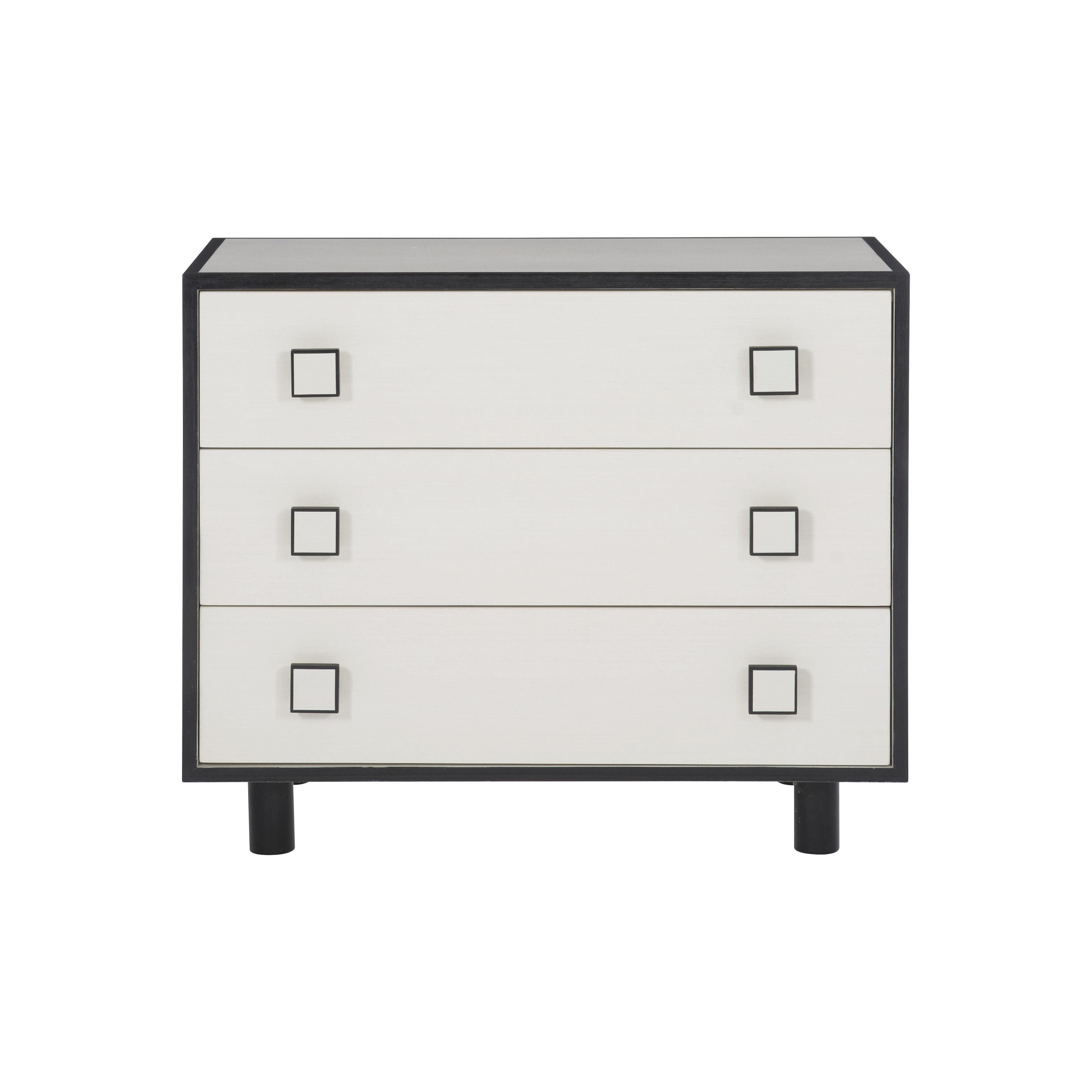 Bernhardt Furniture – Silhouette Nightstand