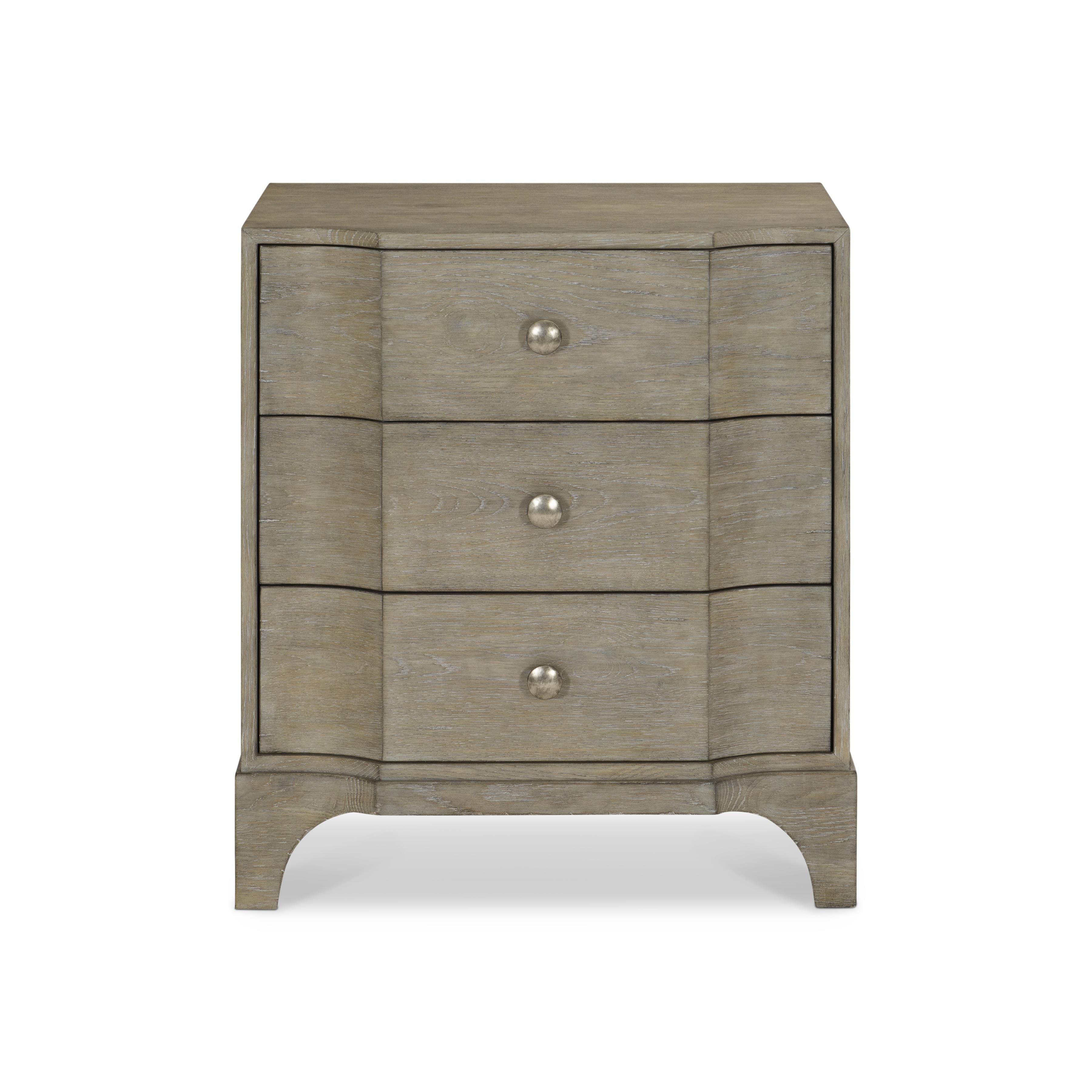 Bernhardt Furniture – Albion Nightstand