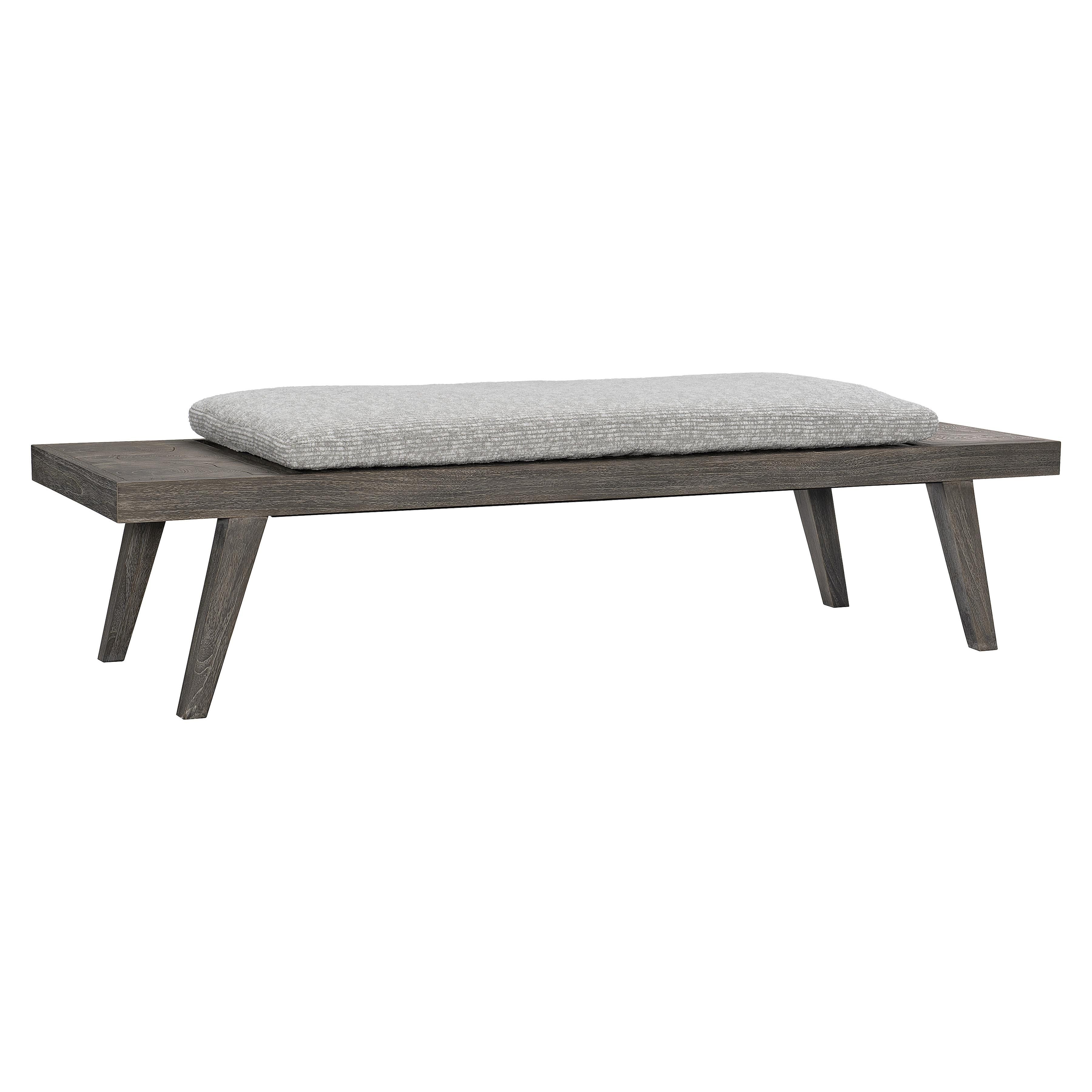 Bernhardt Madura Outdoor Bench