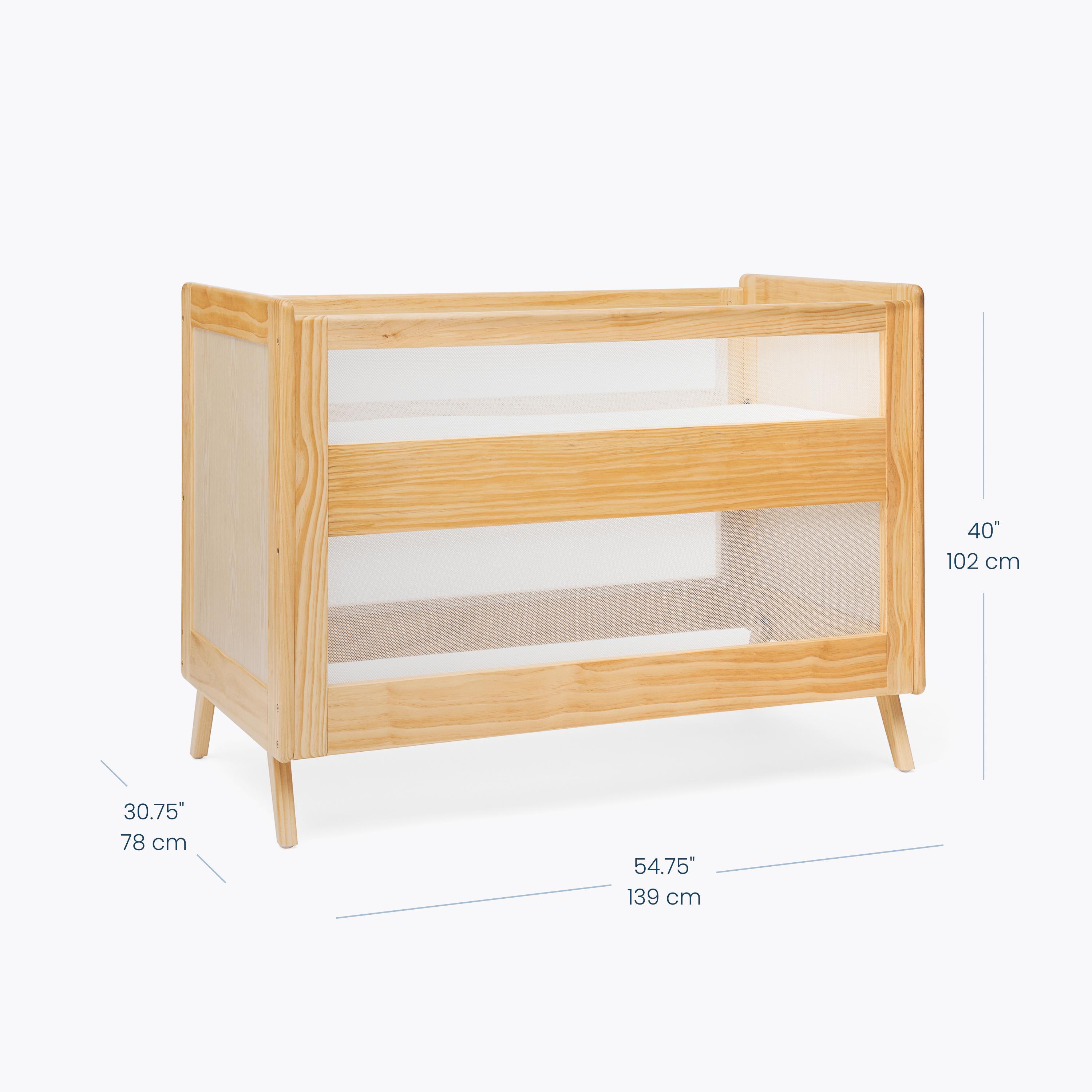 Breathable Nursery Bundle
