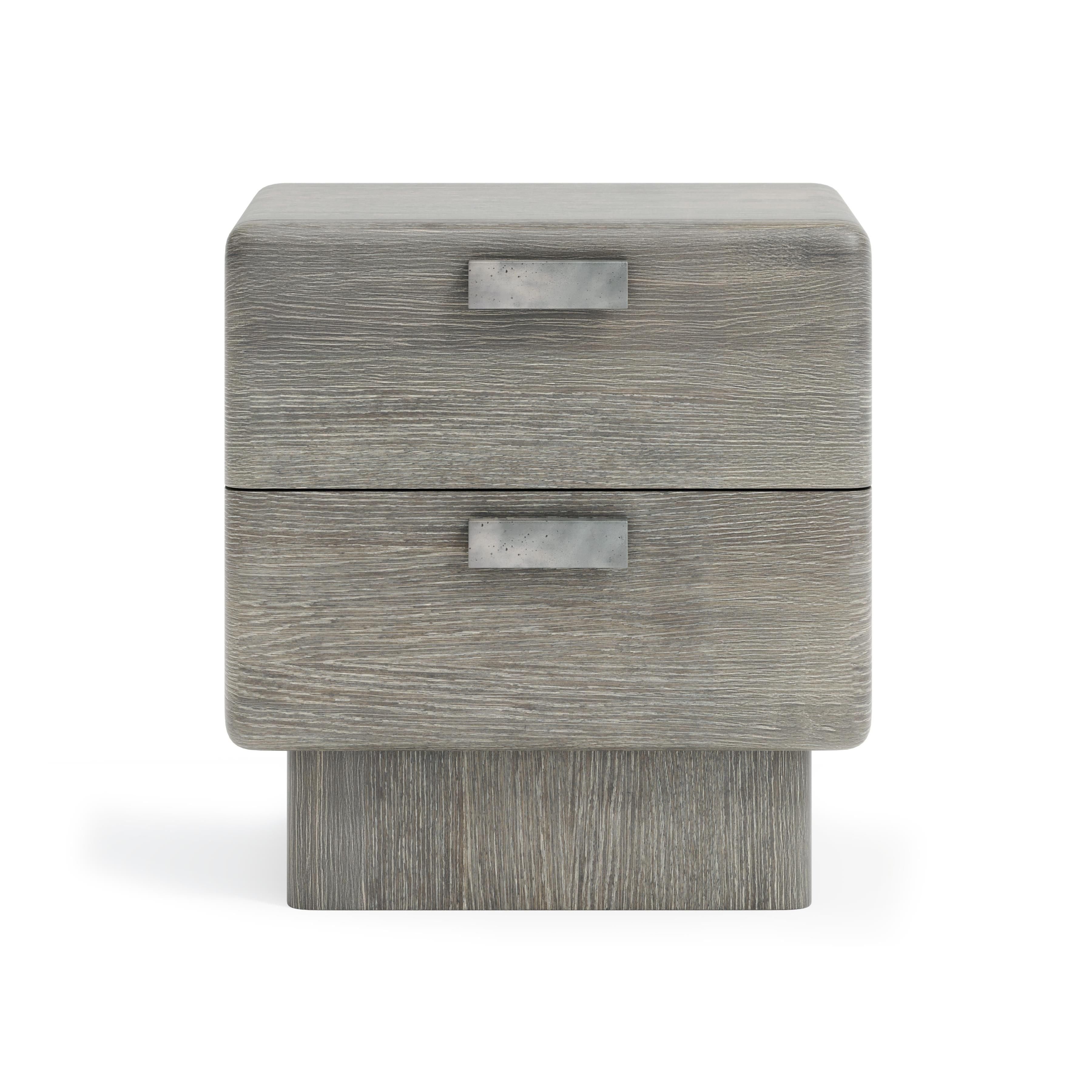 Bernhardt Furniture – Monolith Nightstand