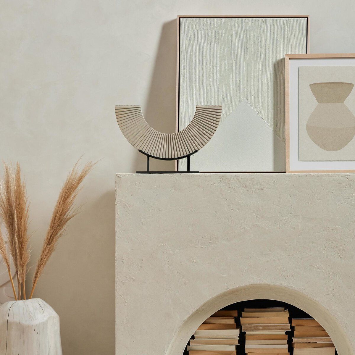 Sandstone Sculpture