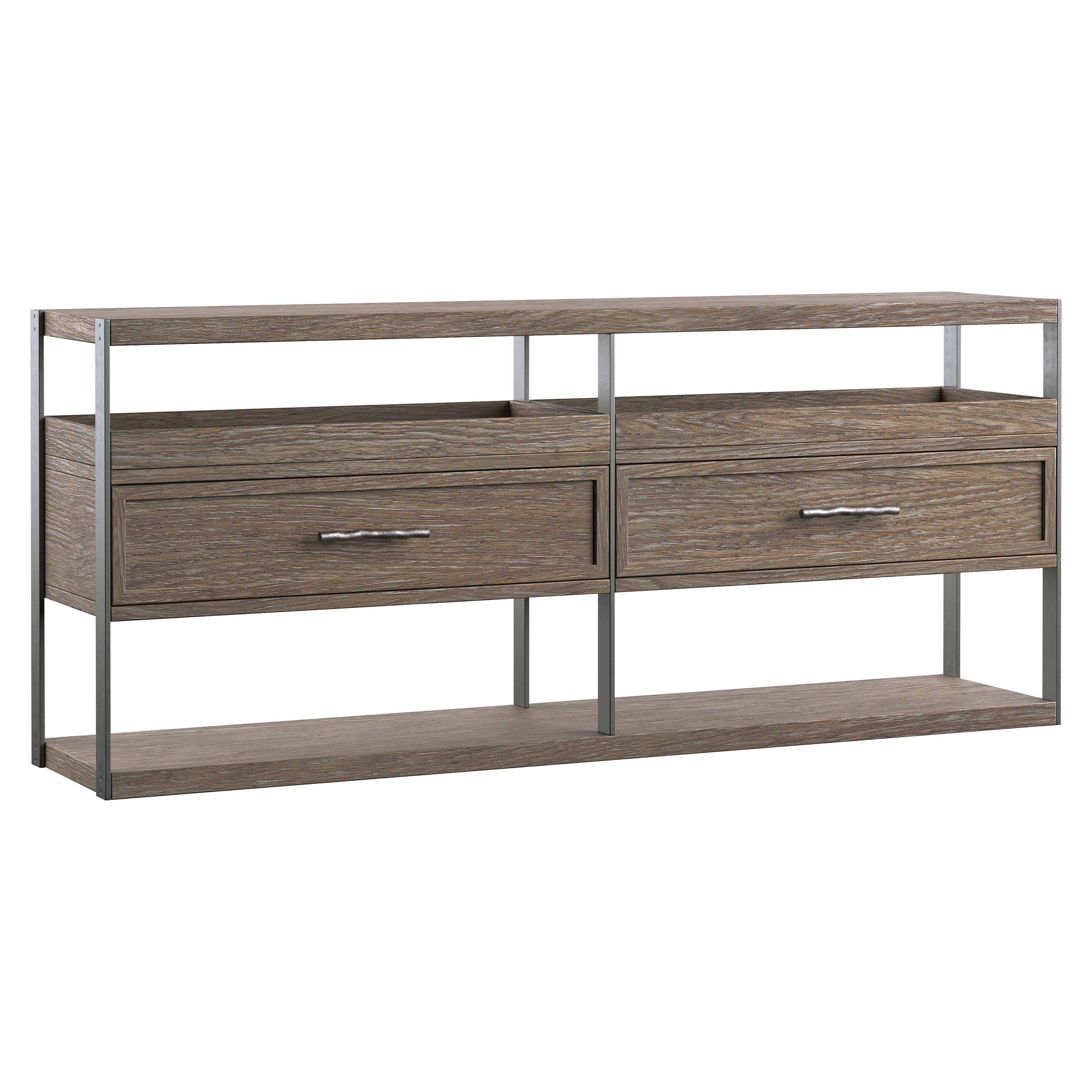 Bernhardt Furniture – Casa Paros Console Table