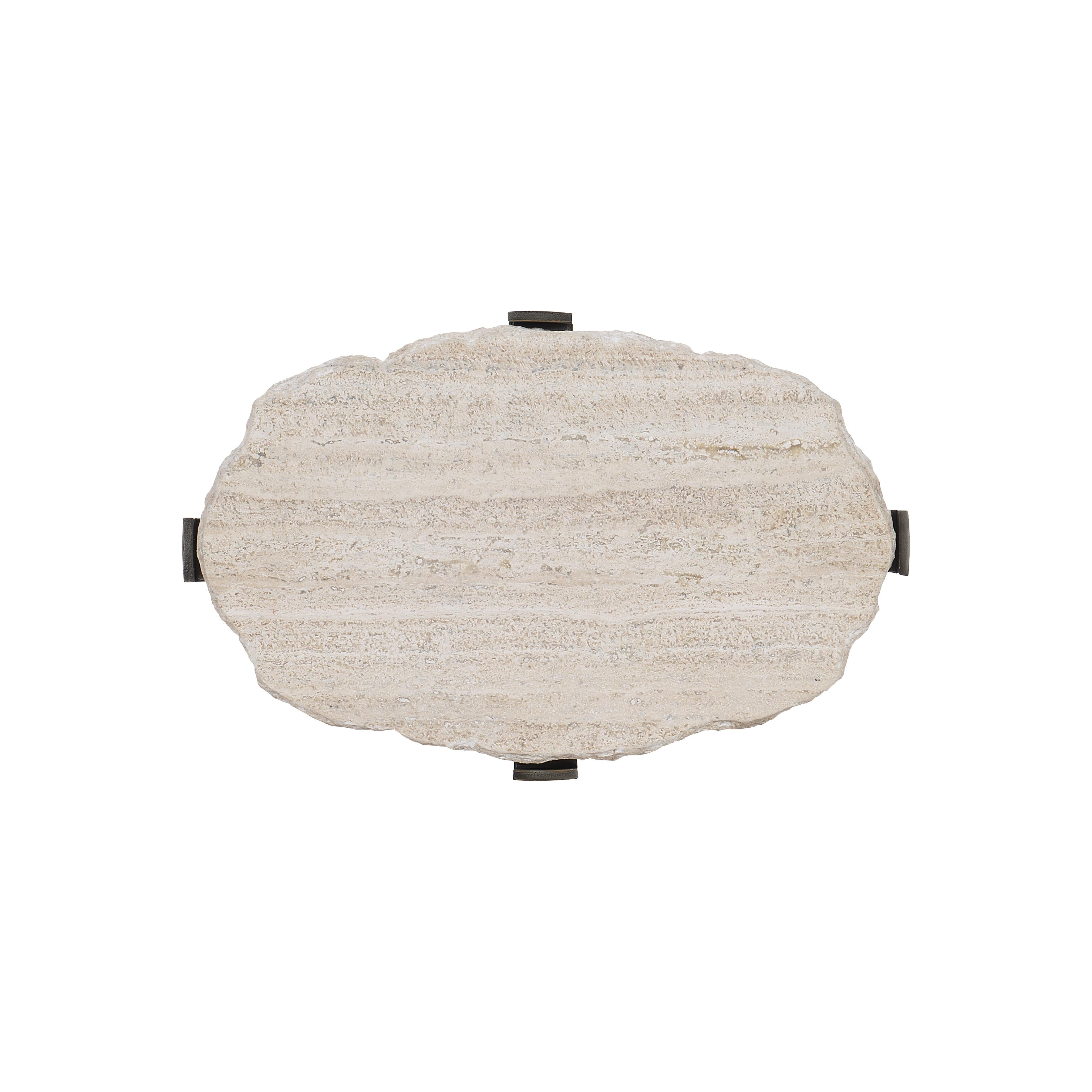 Bernhardt Furniture Sayers Accent Table