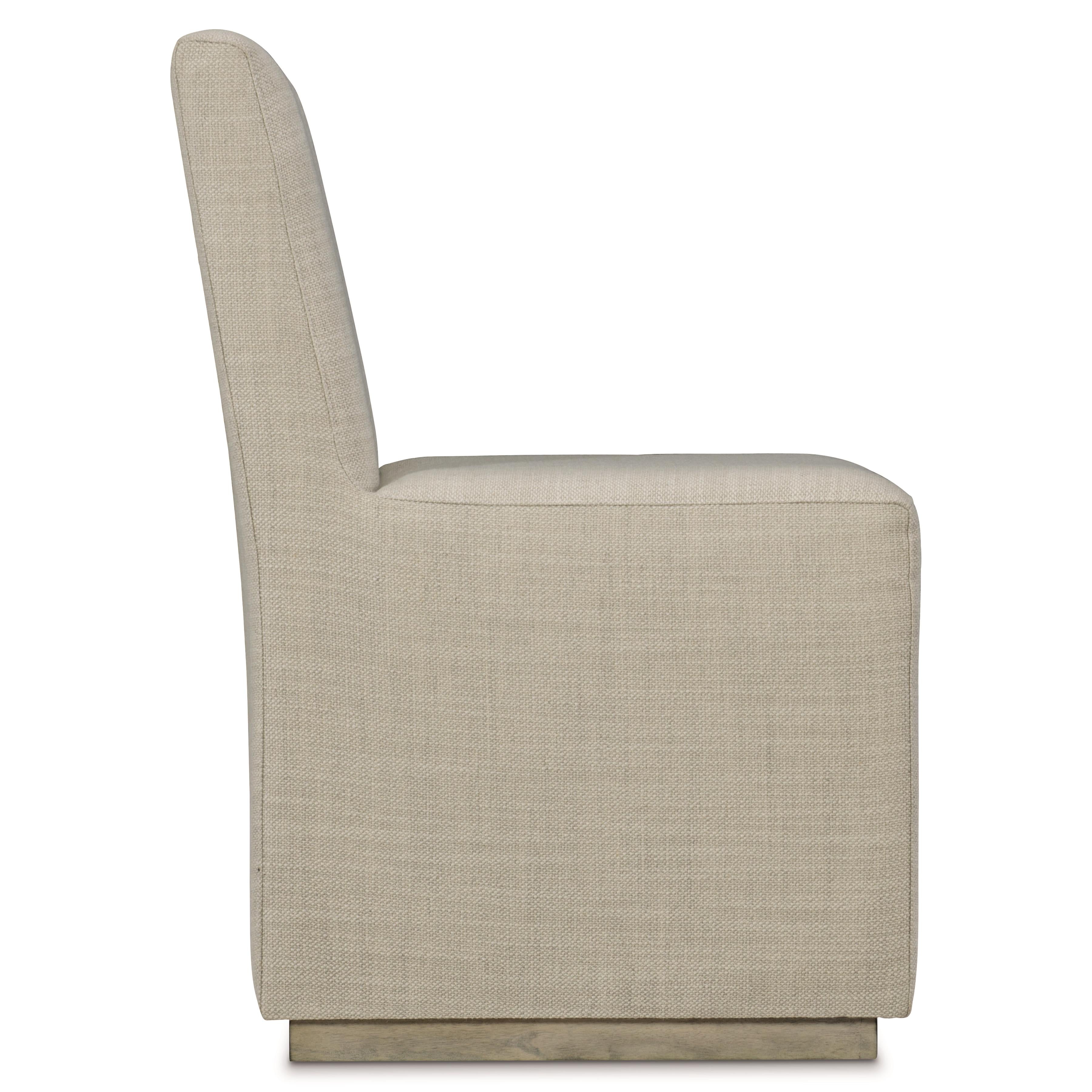 Bernhardt Casey Side Chair