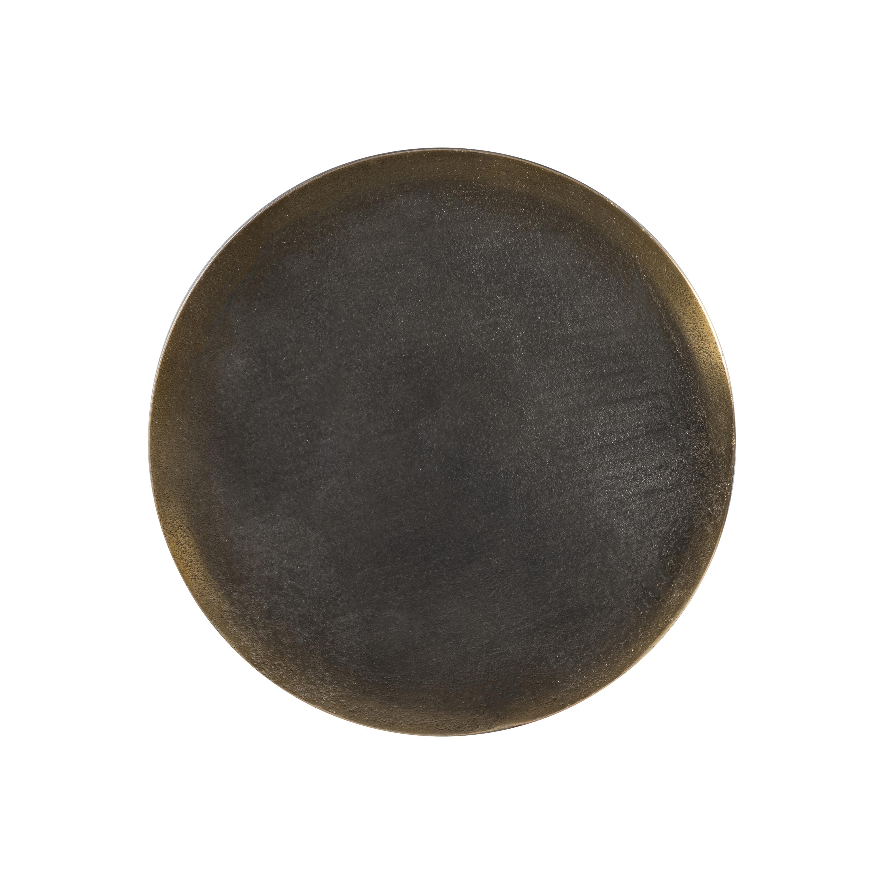 Bernhardt Furniture – Avi Accent Table