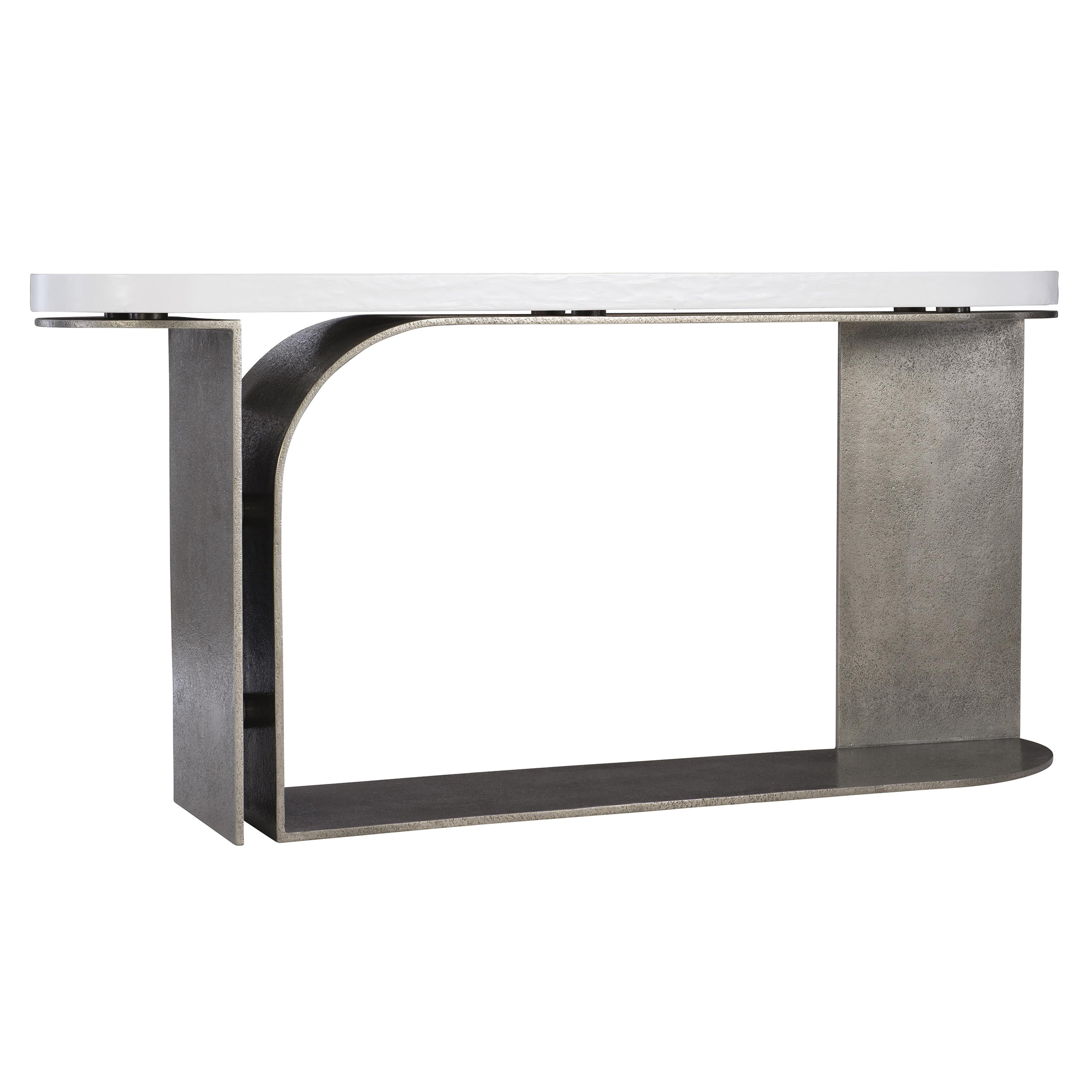 Bernhardt Furniture – Catalina Console Table