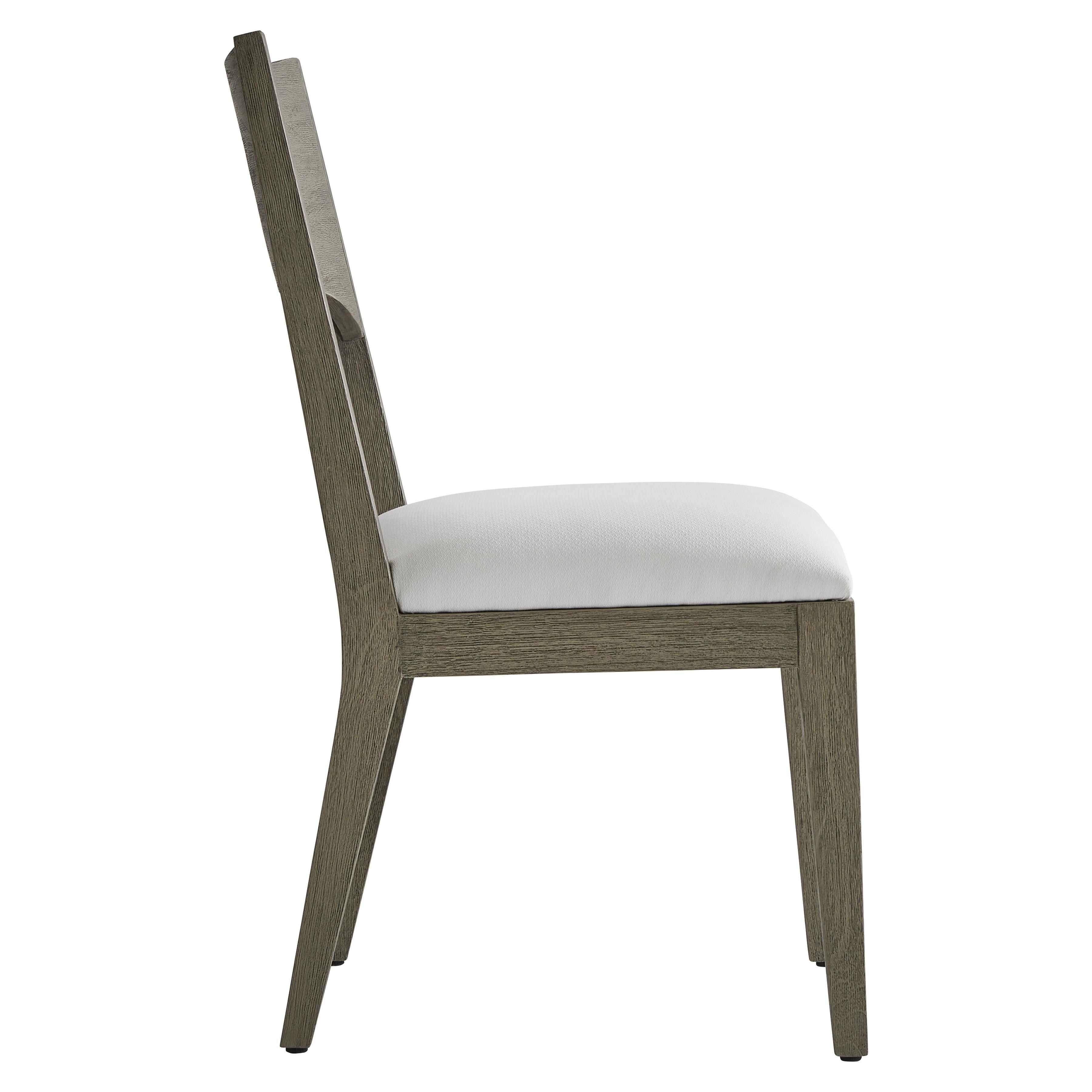 Bernhardt Calais Outdoor Side Chair