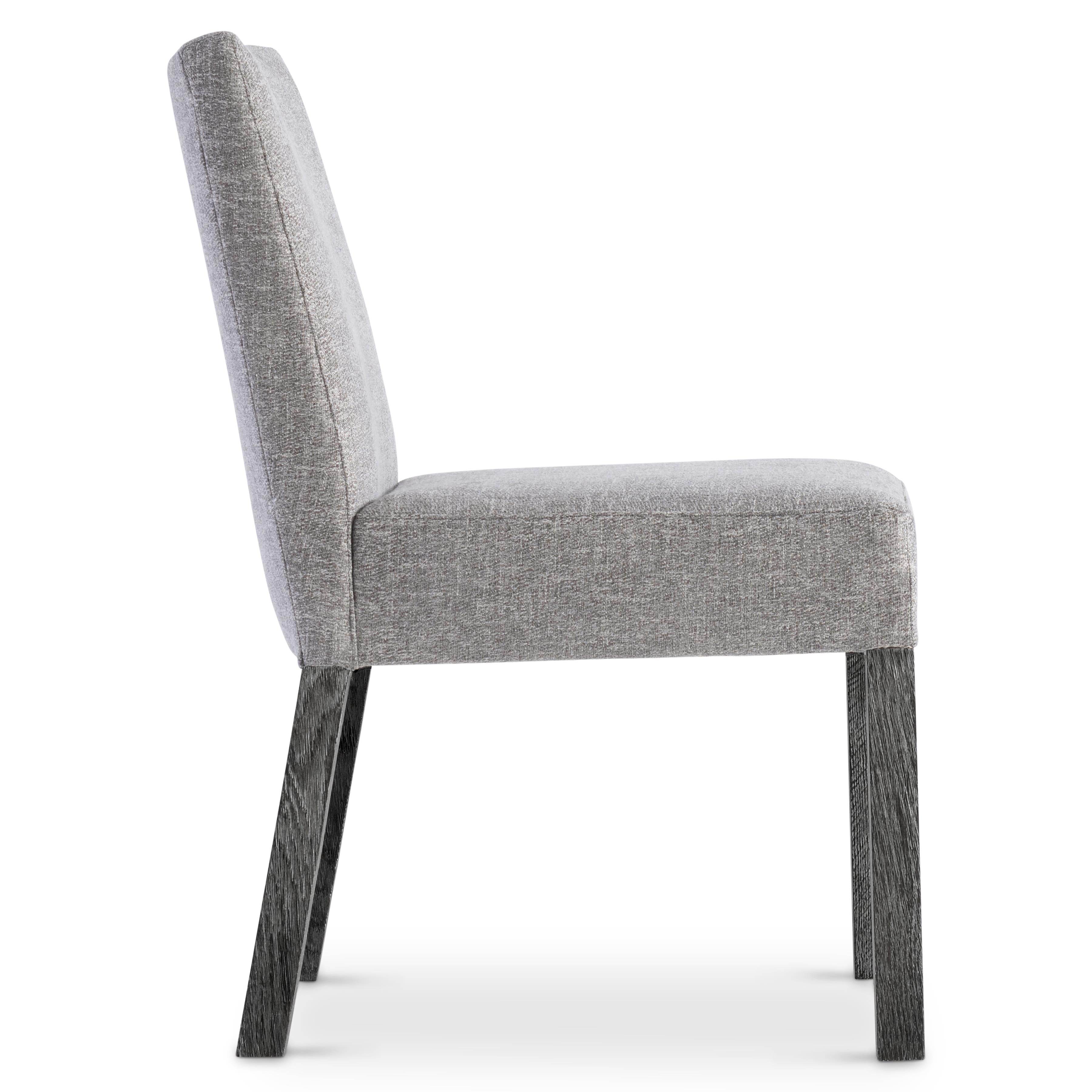 Bernhardt Furniture Menton Side Chair