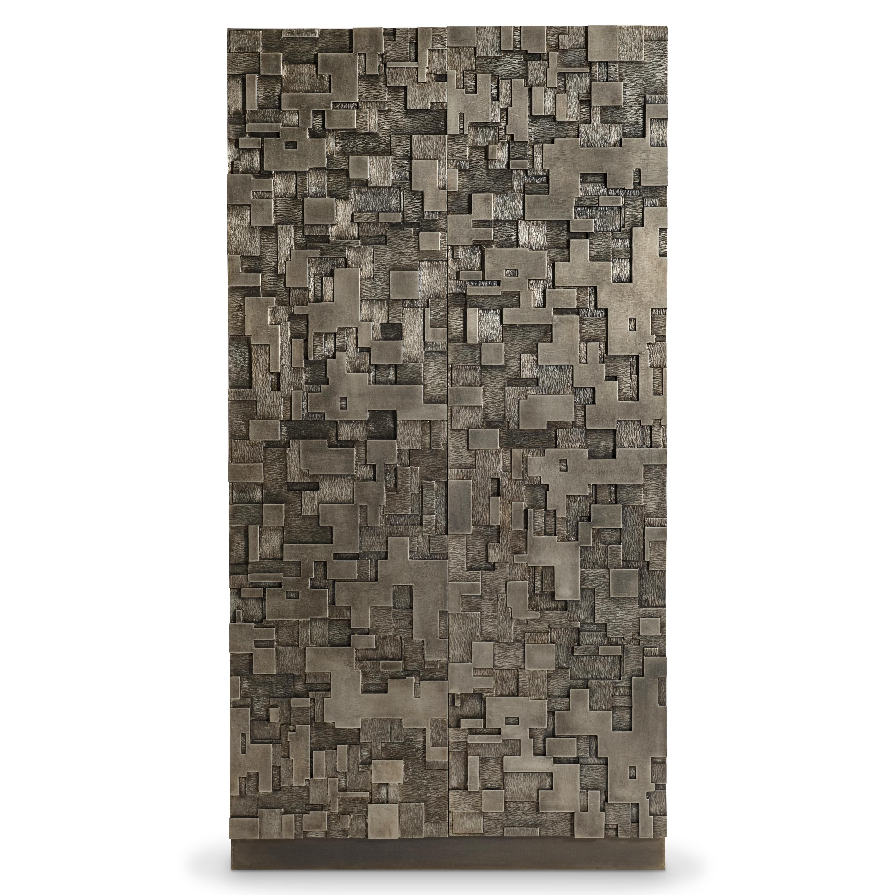 Bernhardt Furniture – Sharaab Storage Cabinet