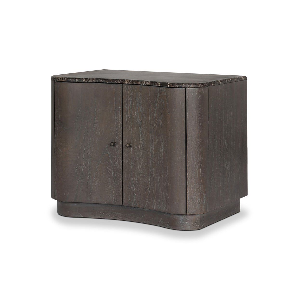 Boa Nightstand