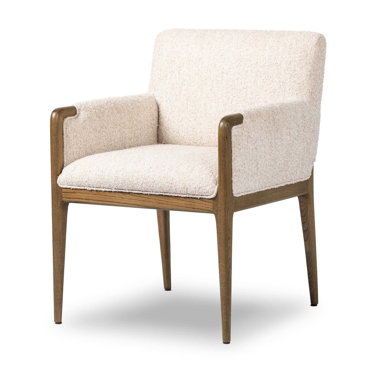 Ledger Dining Chair