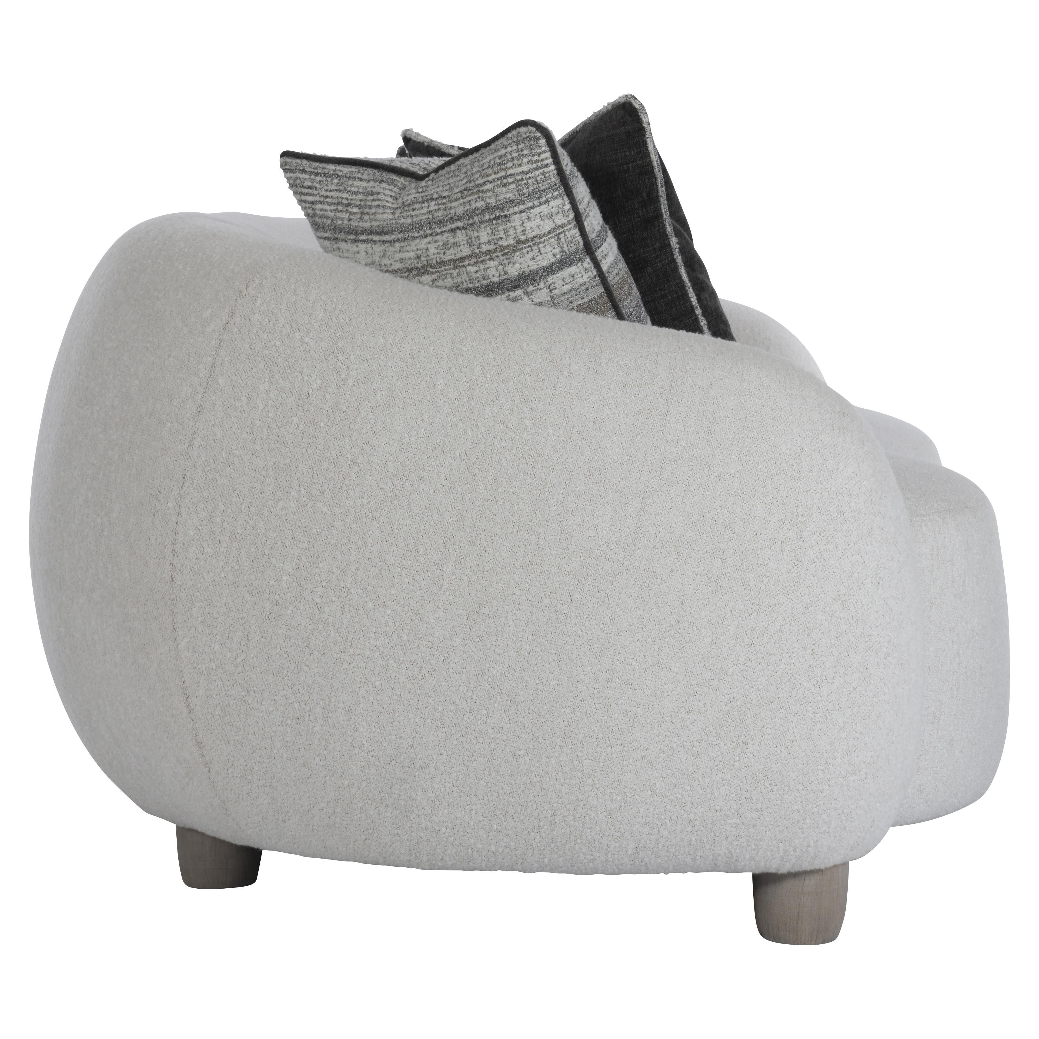Bernhardt Merritt Fabric Sofa