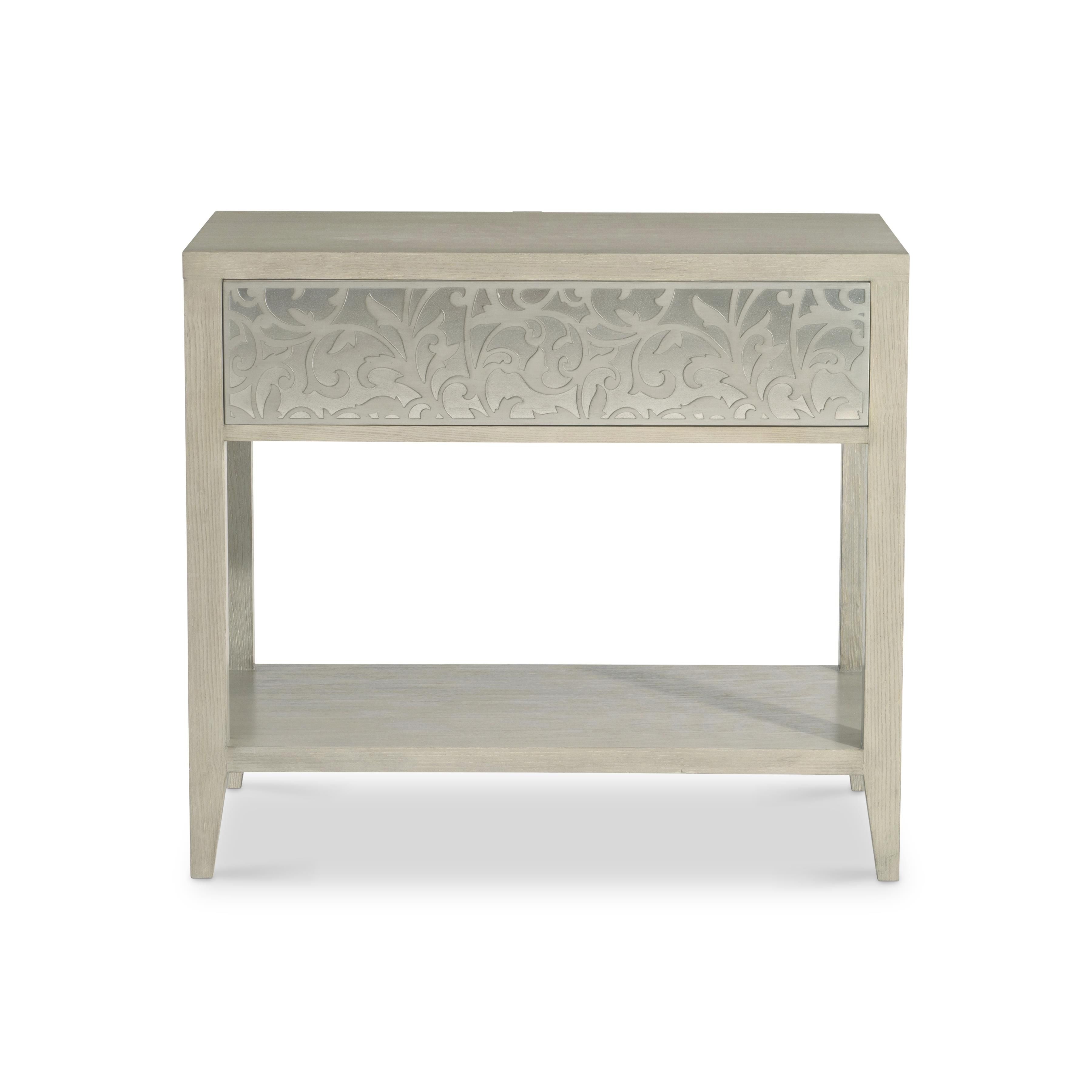 Bernhardt Furniture – Cornelia Nightstand