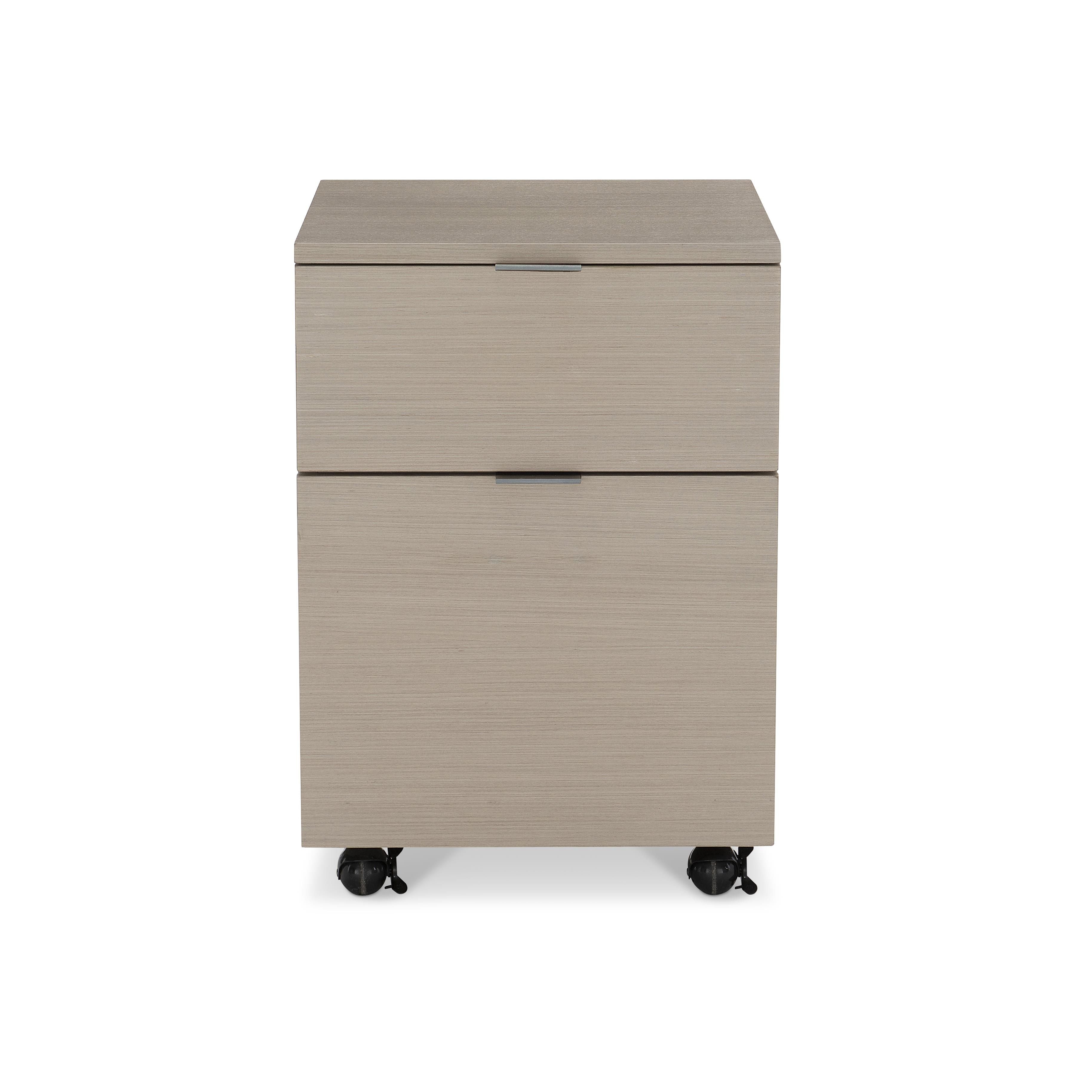 Bernhardt Furniture – Axiom File Cabinet