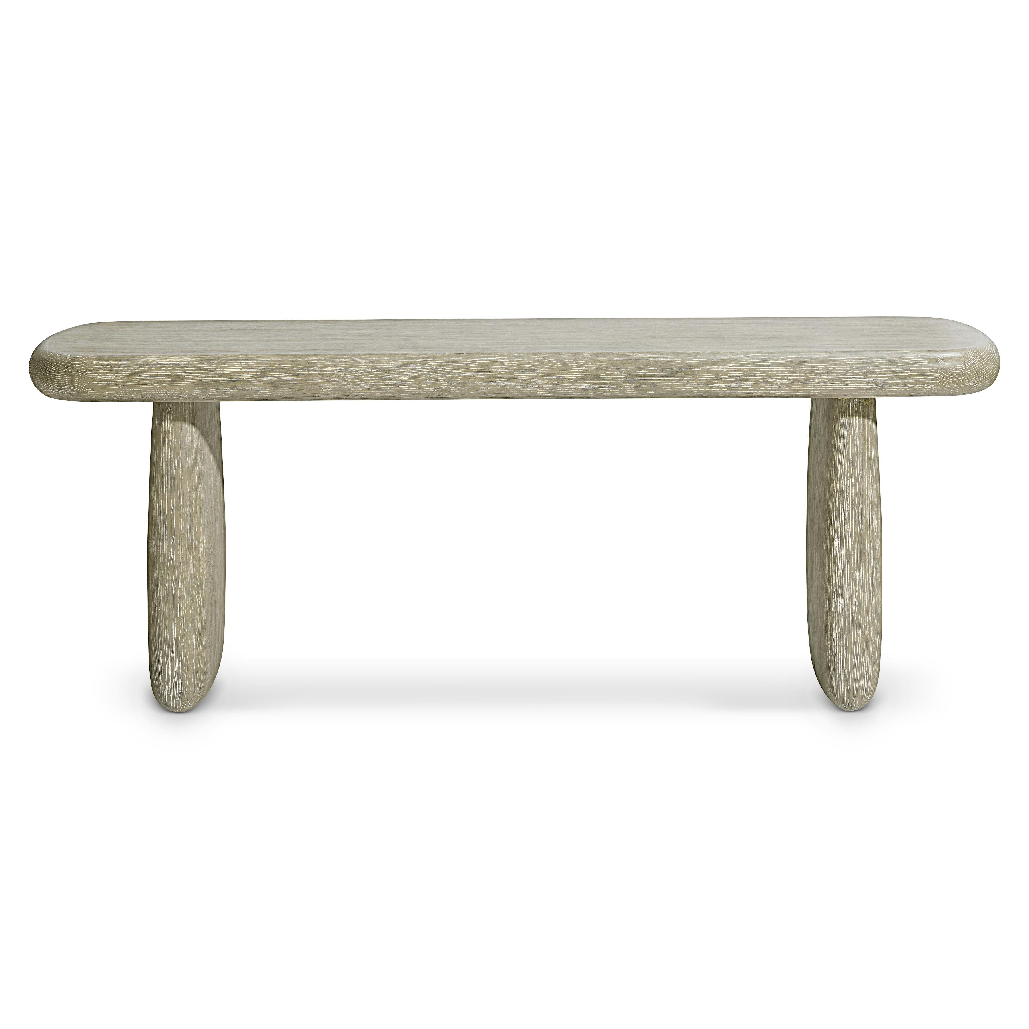 Bernhardt Furniture – Arcadia Bench