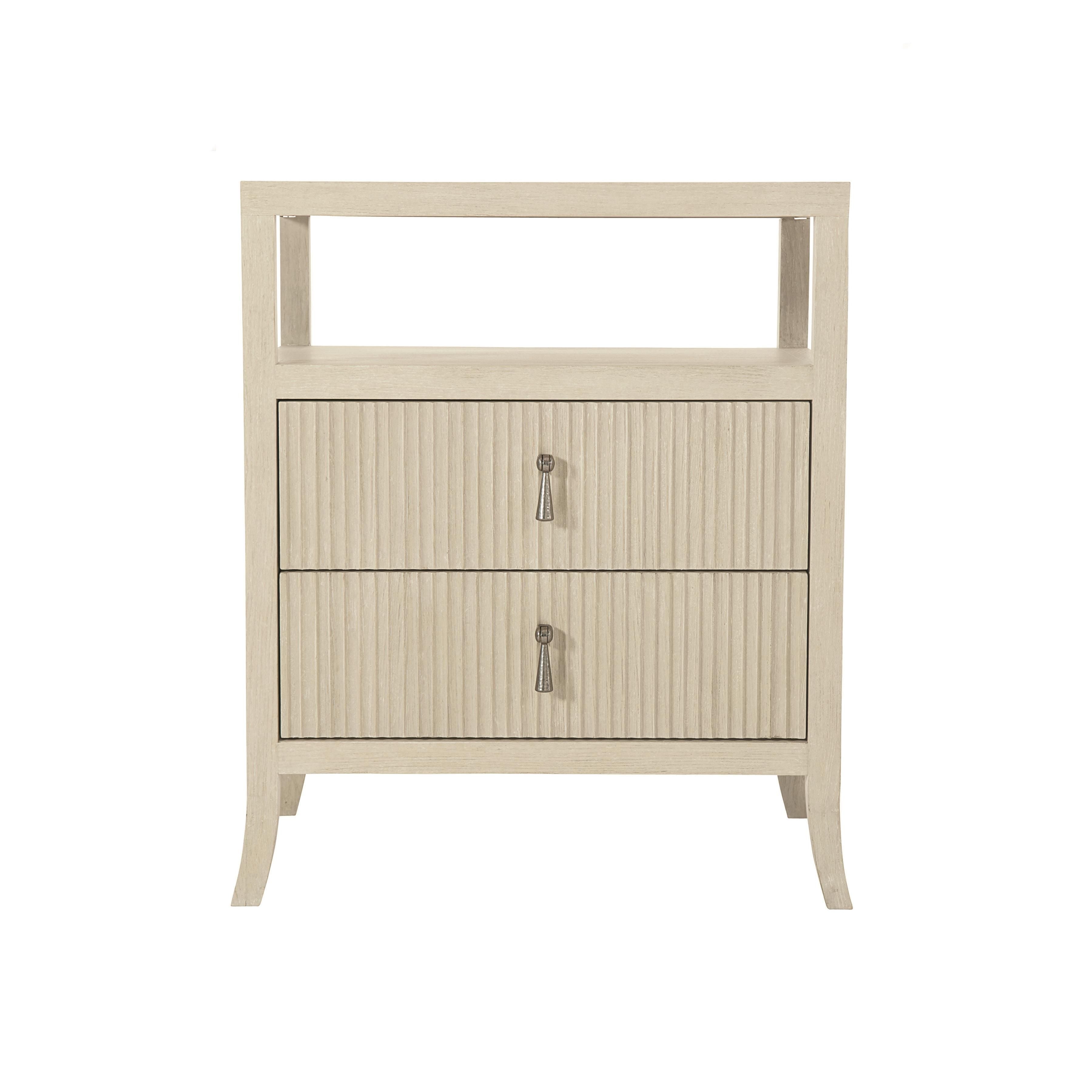 Bernhardt Furniture – East Hampton Nightstand