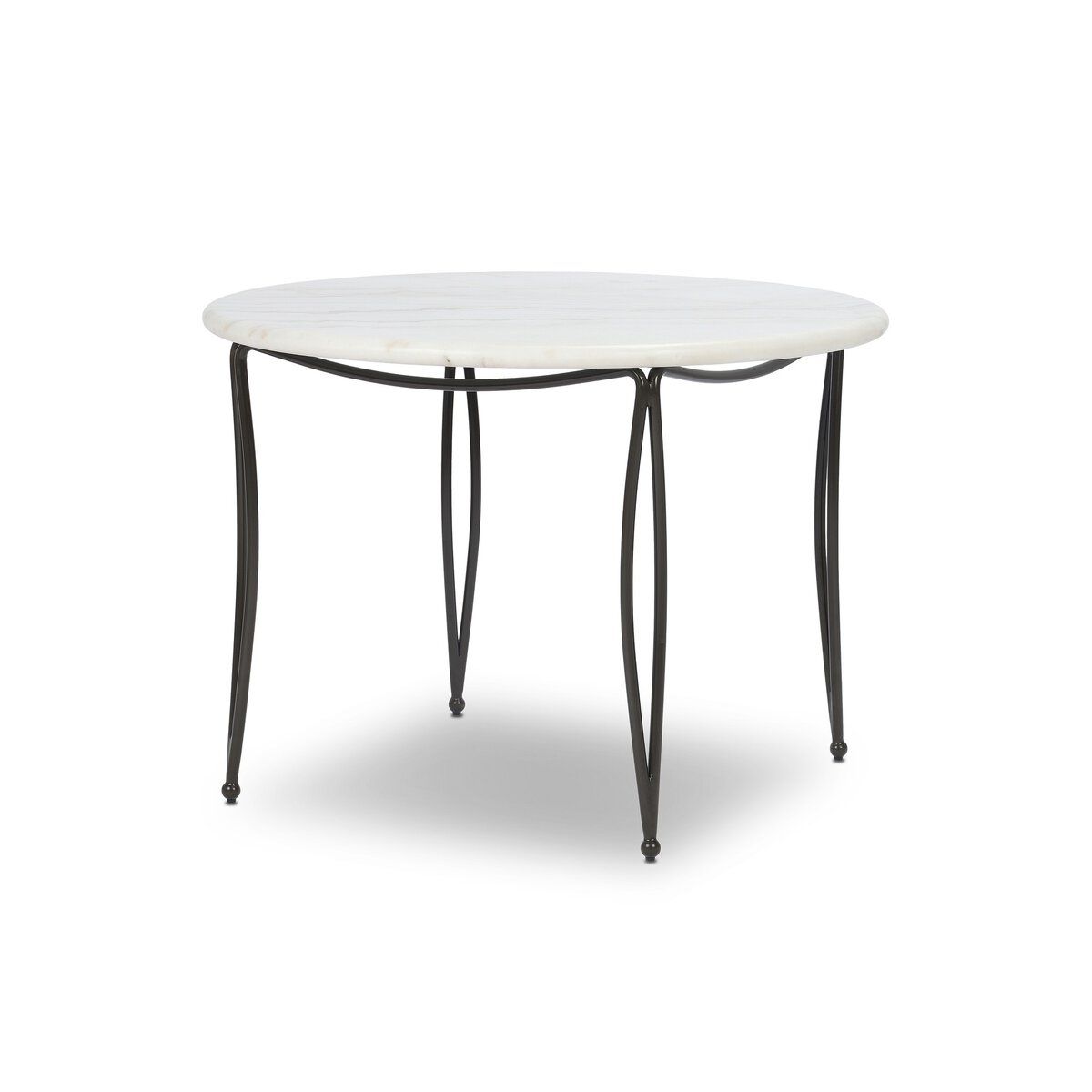 Idalia Outdoor Dining Table-42"
