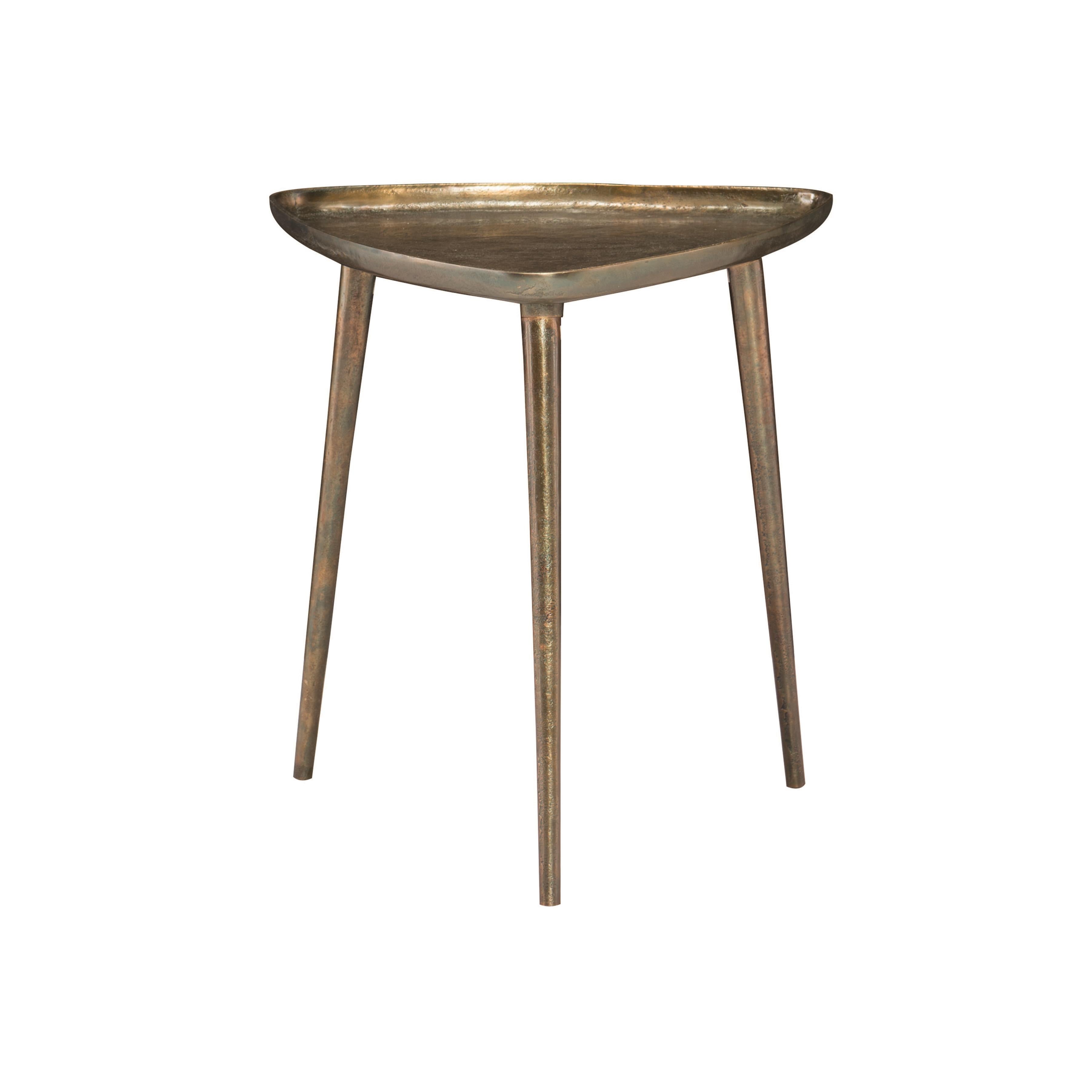 Bernhardt Furniture Buckley Accent Table