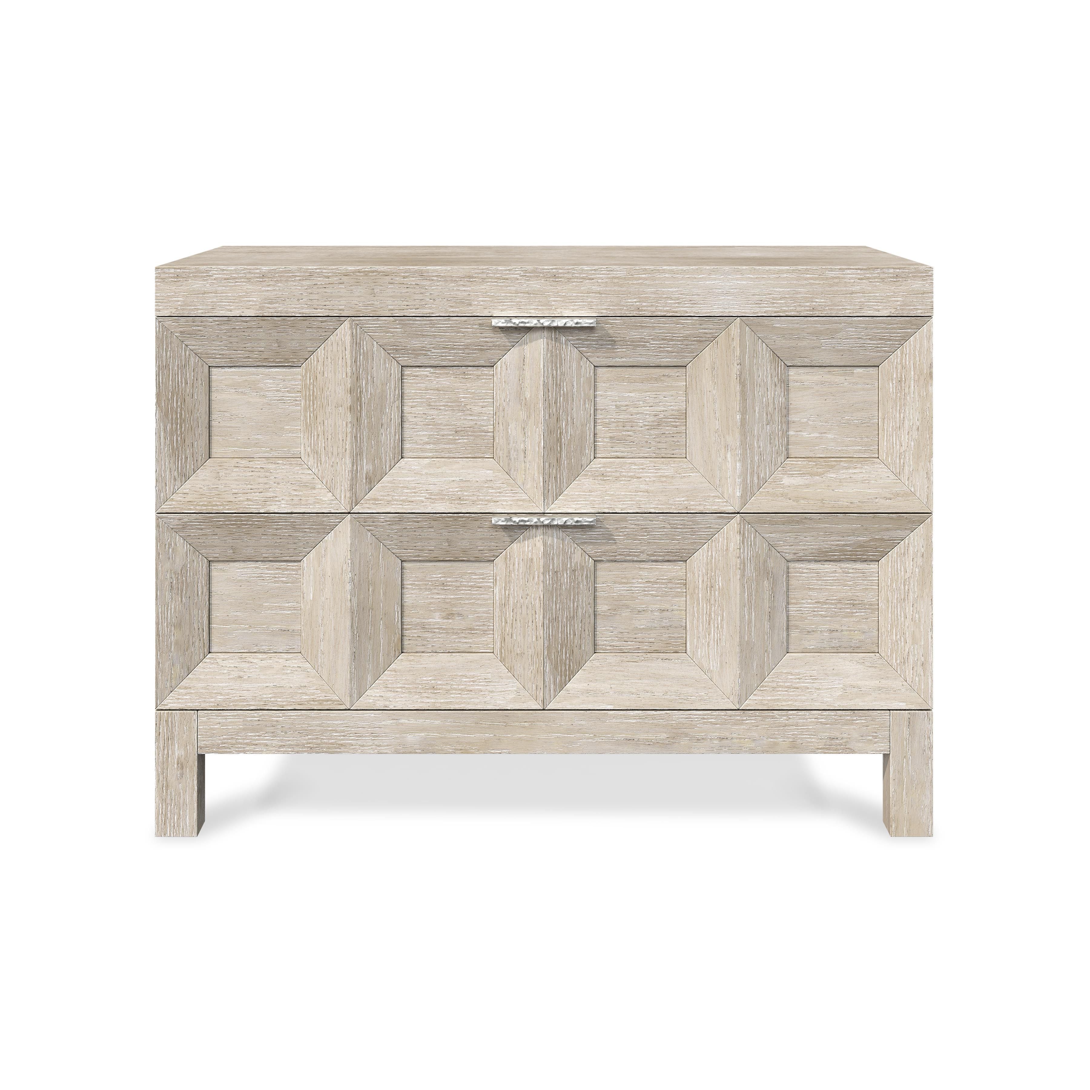 Bernhardt Furniture – Prado Nightstand