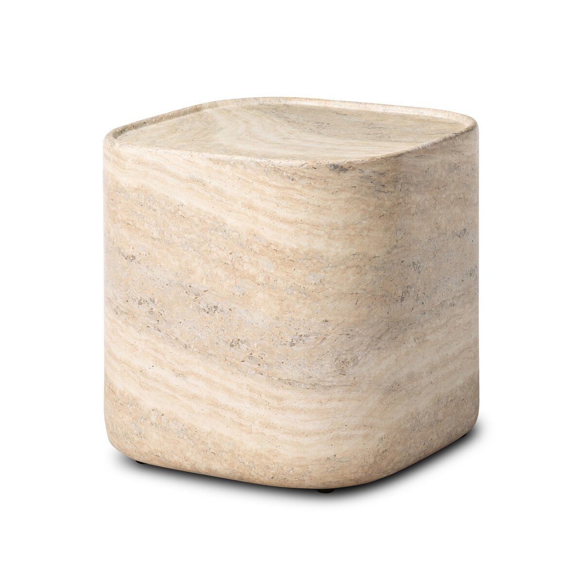 Manor Outdoor End Table