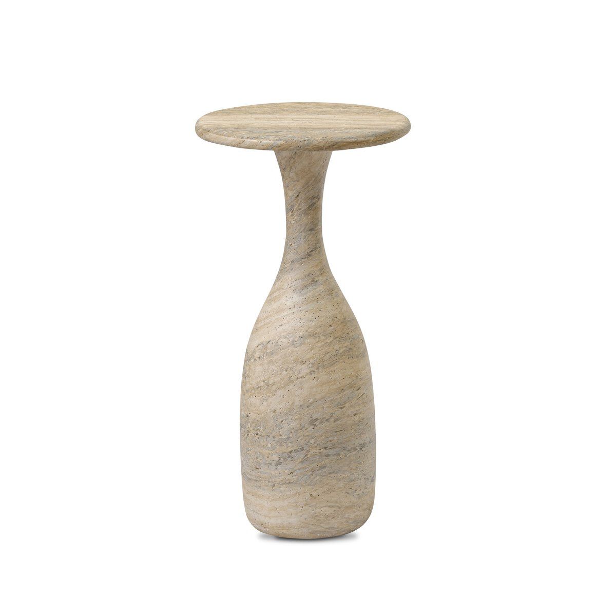 Cora Nesting End Table