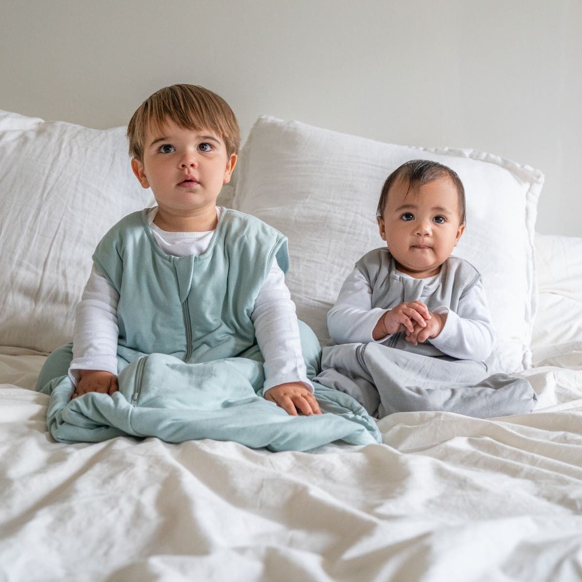 Wearable Blanket Supersoft Bamboo Tog 1.5