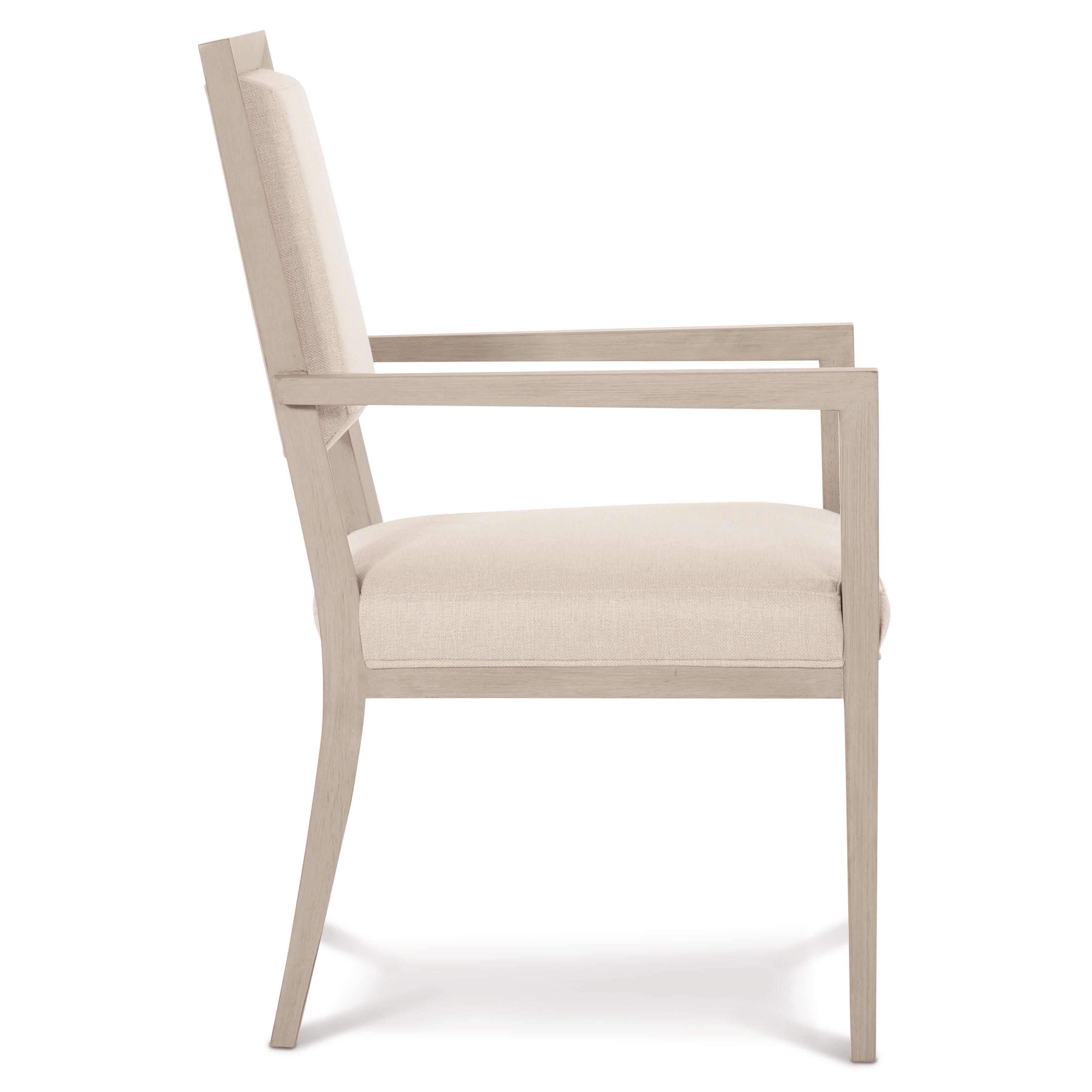 Bernhardt Furniture – Axiom Arm Chair