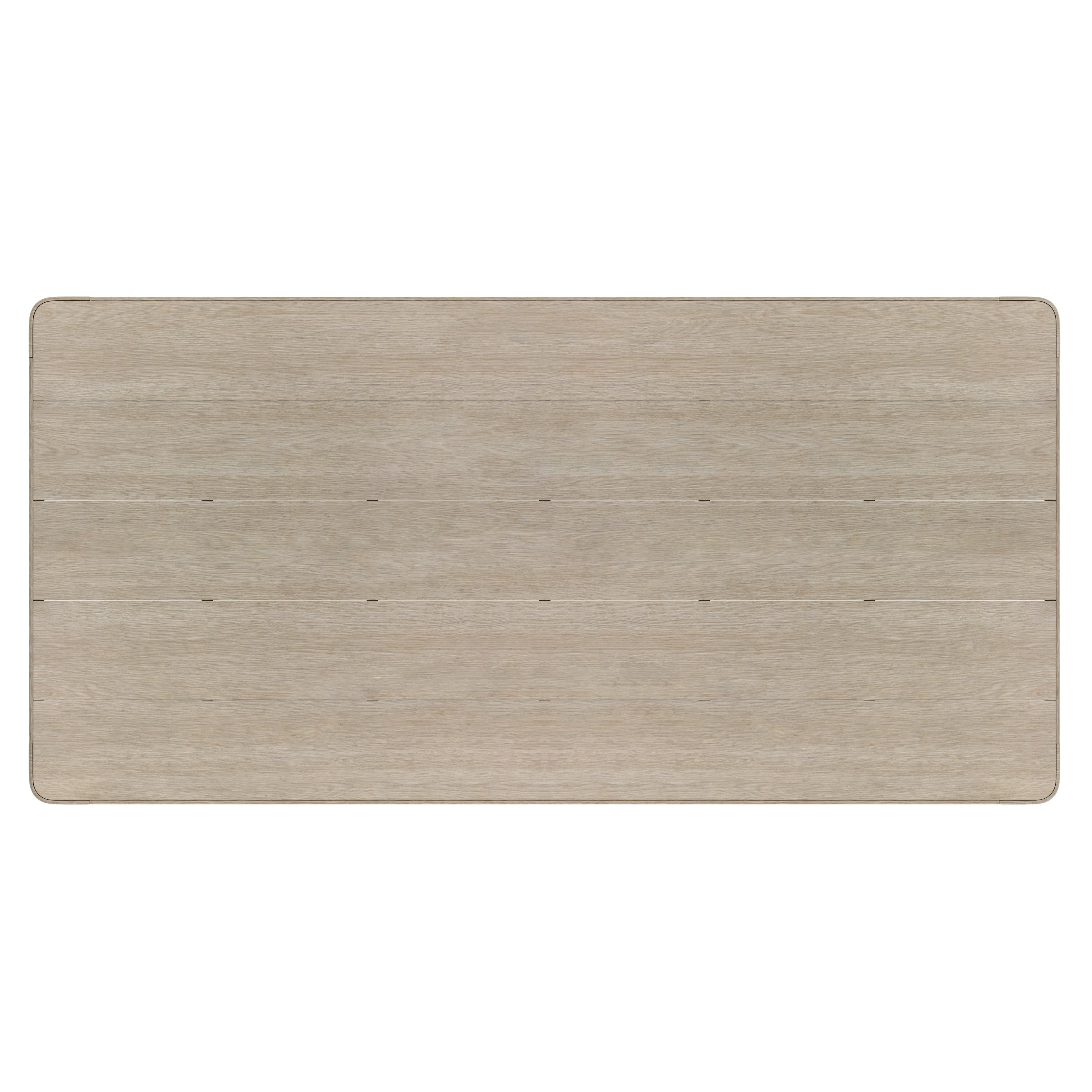 Bernhardt Edenton Outdoor Dining Table (79")