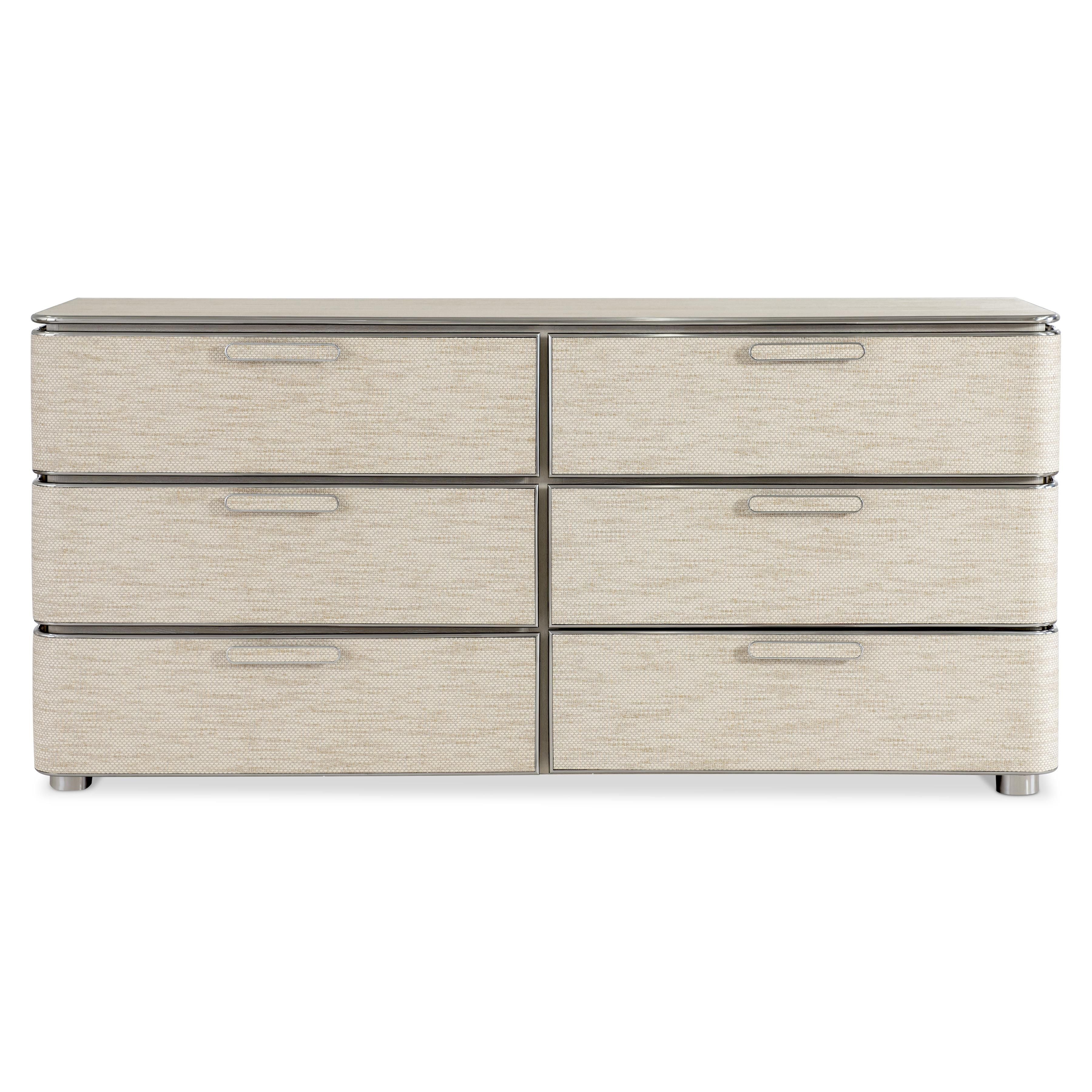 Bernhardt Furniture – Corinne Dresser