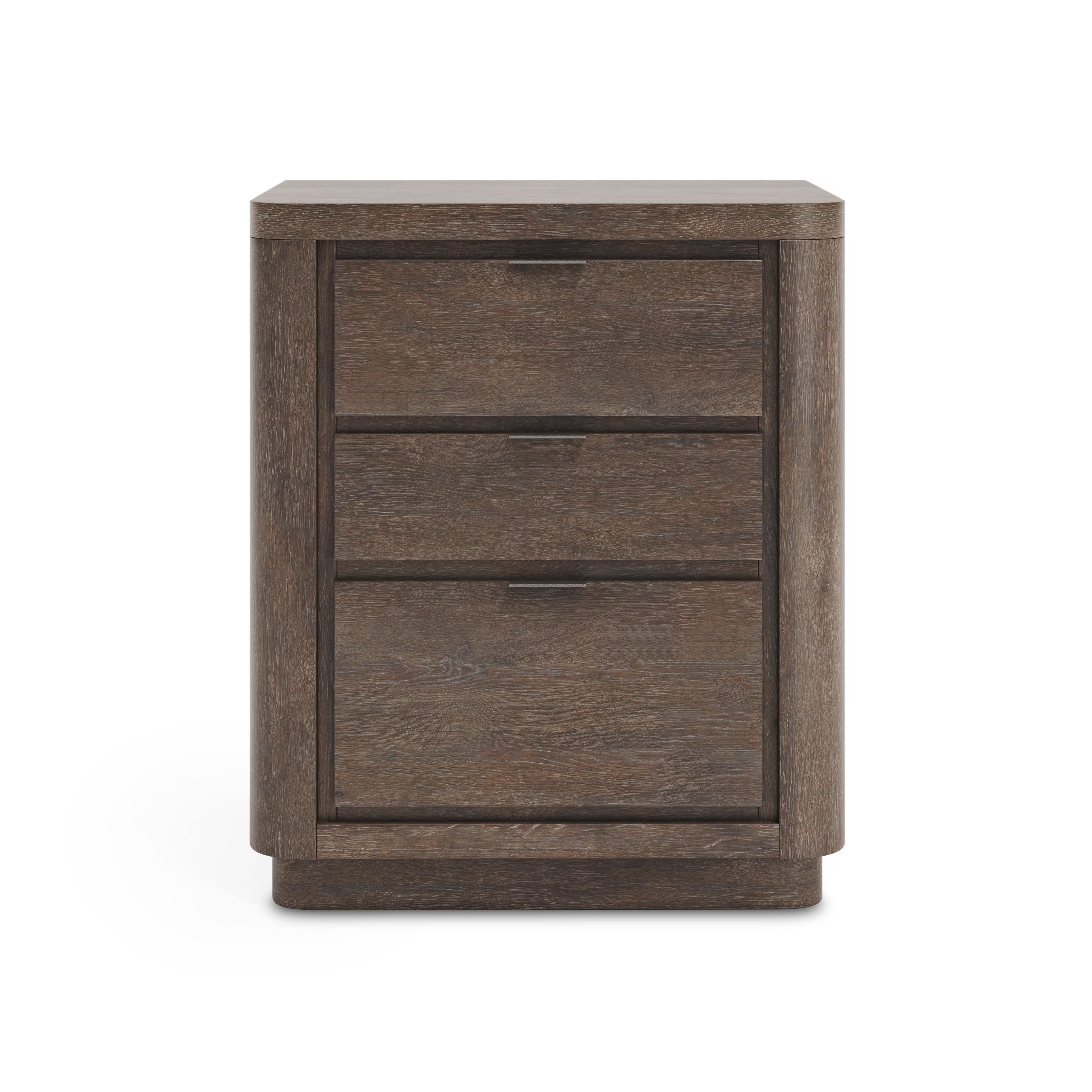 Bernhardt Furniture – Outline Nightstand