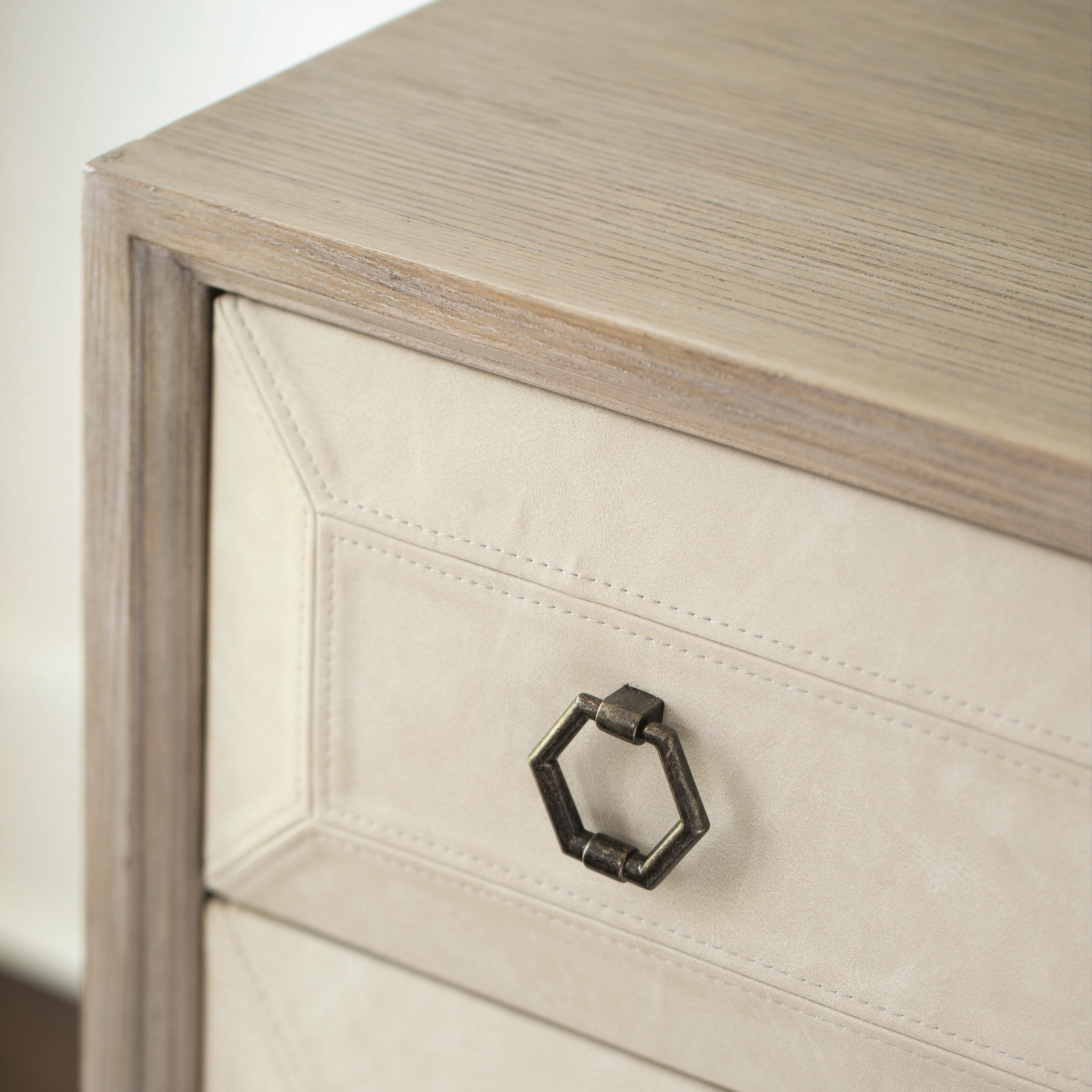Bernhardt Furniture – Santa Barbara Dresser