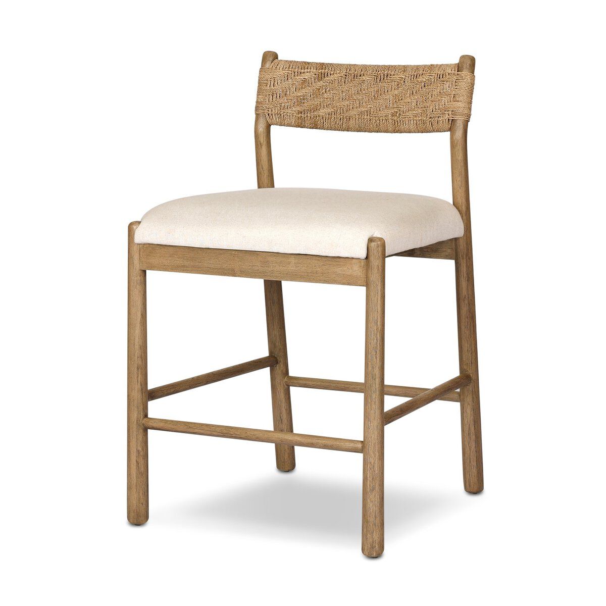 Raynor Bar + Counter Stool