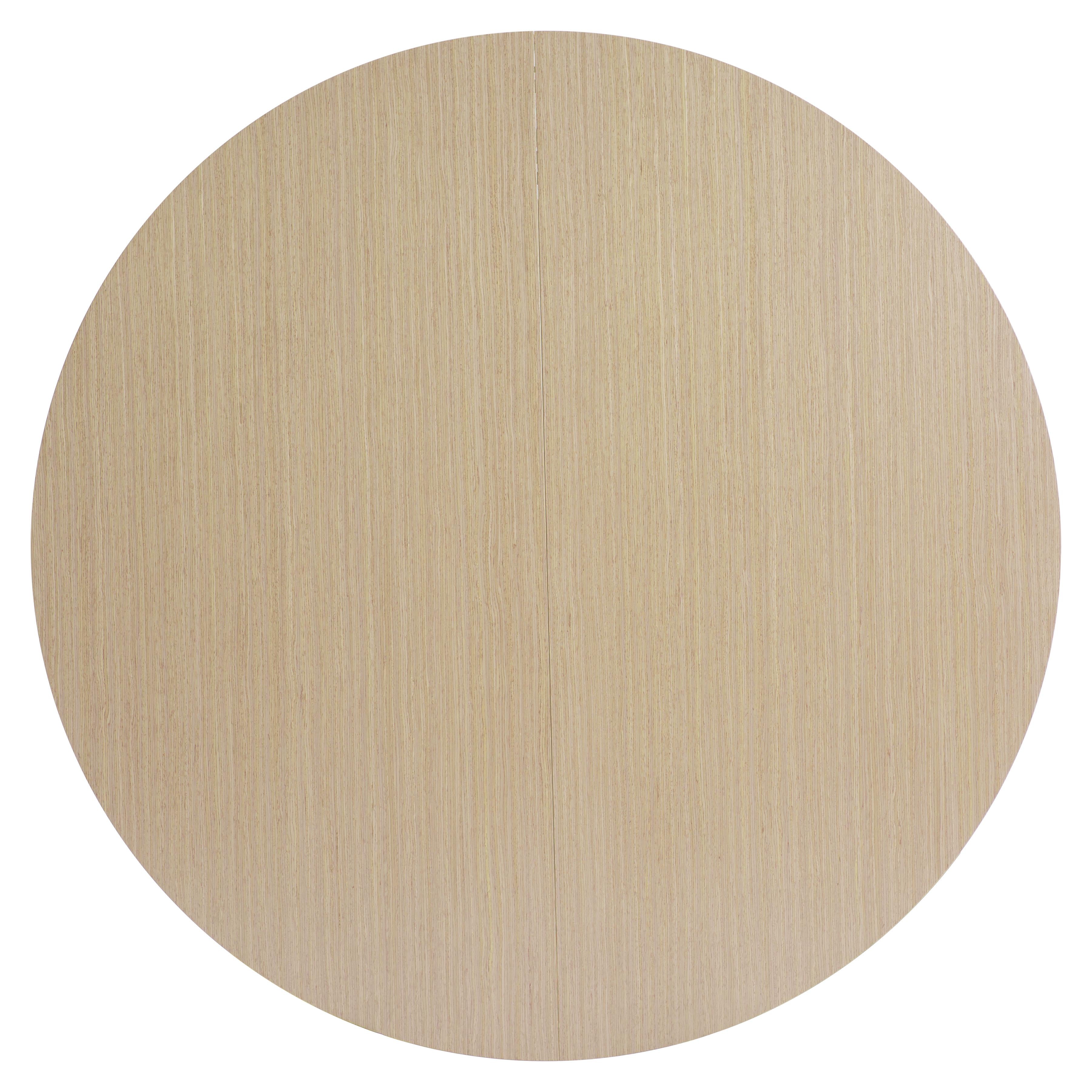 Bernhardt Modulum Dining Table with Extendable Leaf