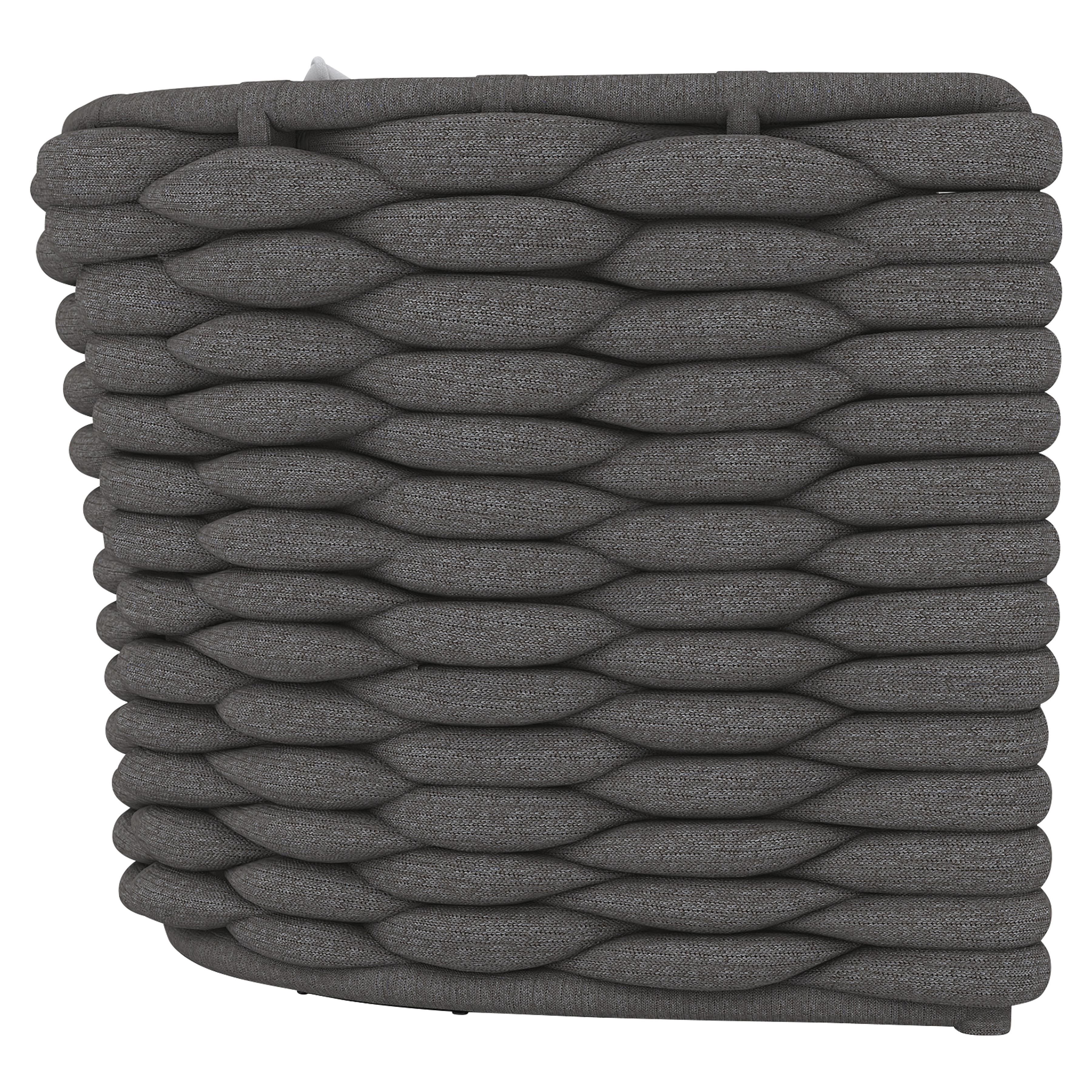 Bernhardt Furniture – Wailea Outdoor Swivel Chair