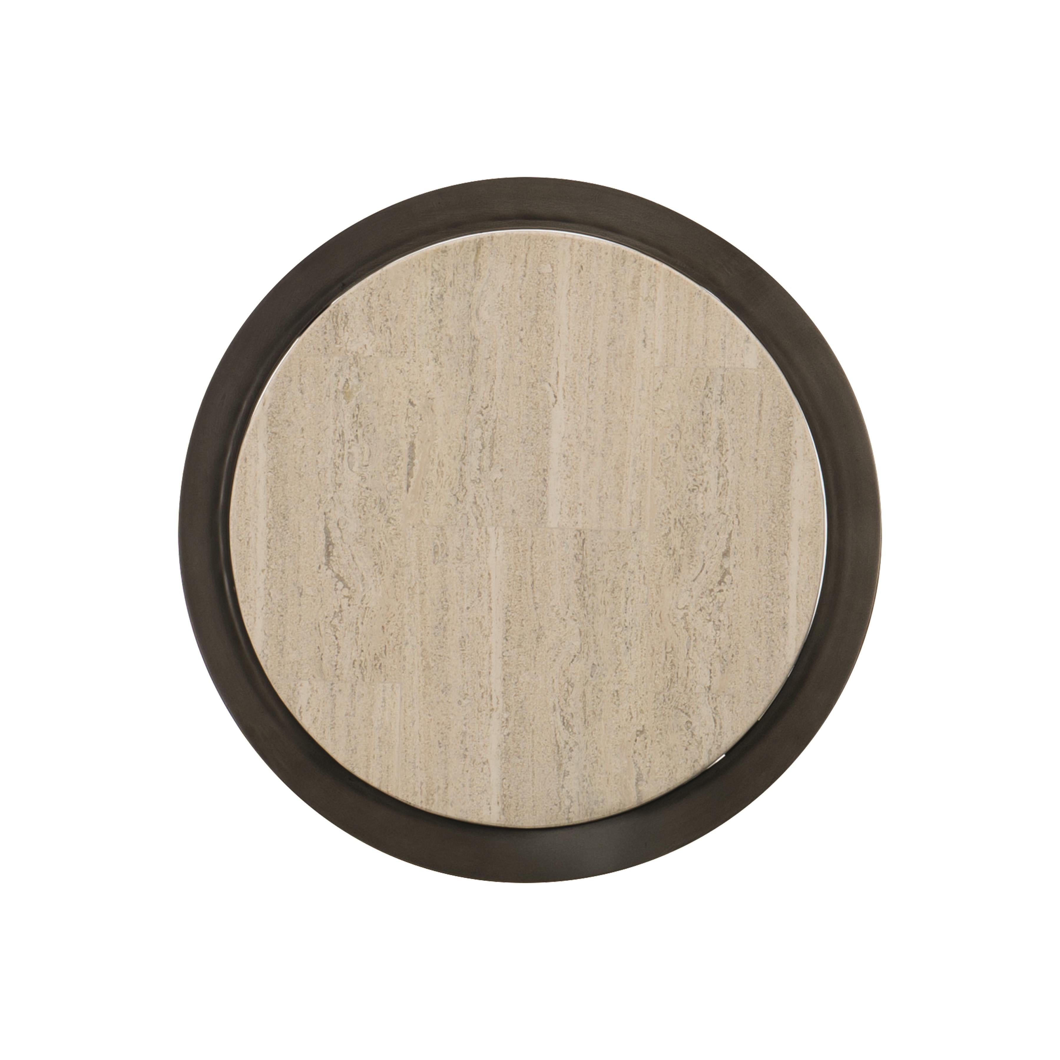 Bernhardt Furniture Barclay Accent Table