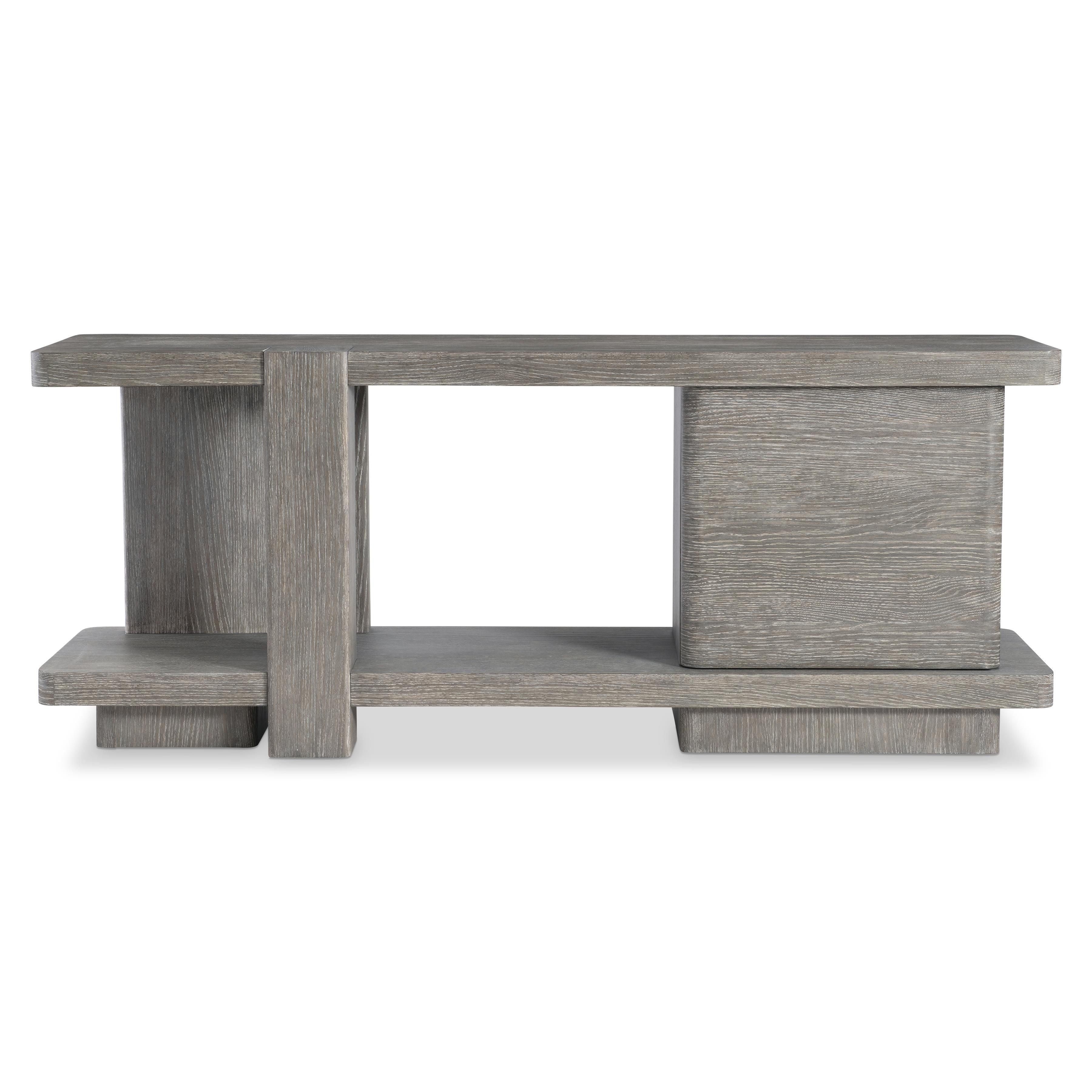 Bernhardt Furniture – Monolith Entertainment Credenza