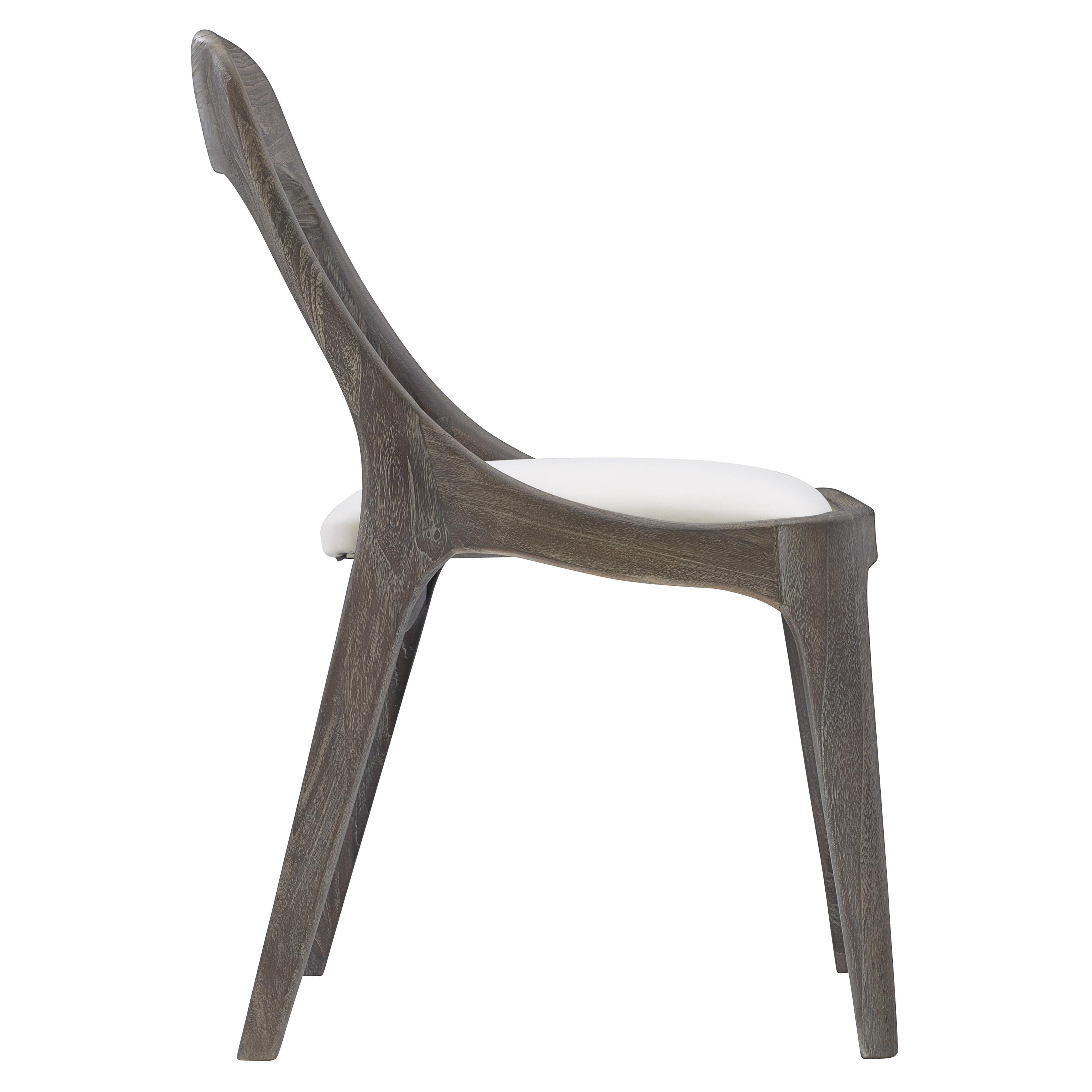 Bernhardt Kellan Fabric Side Chair