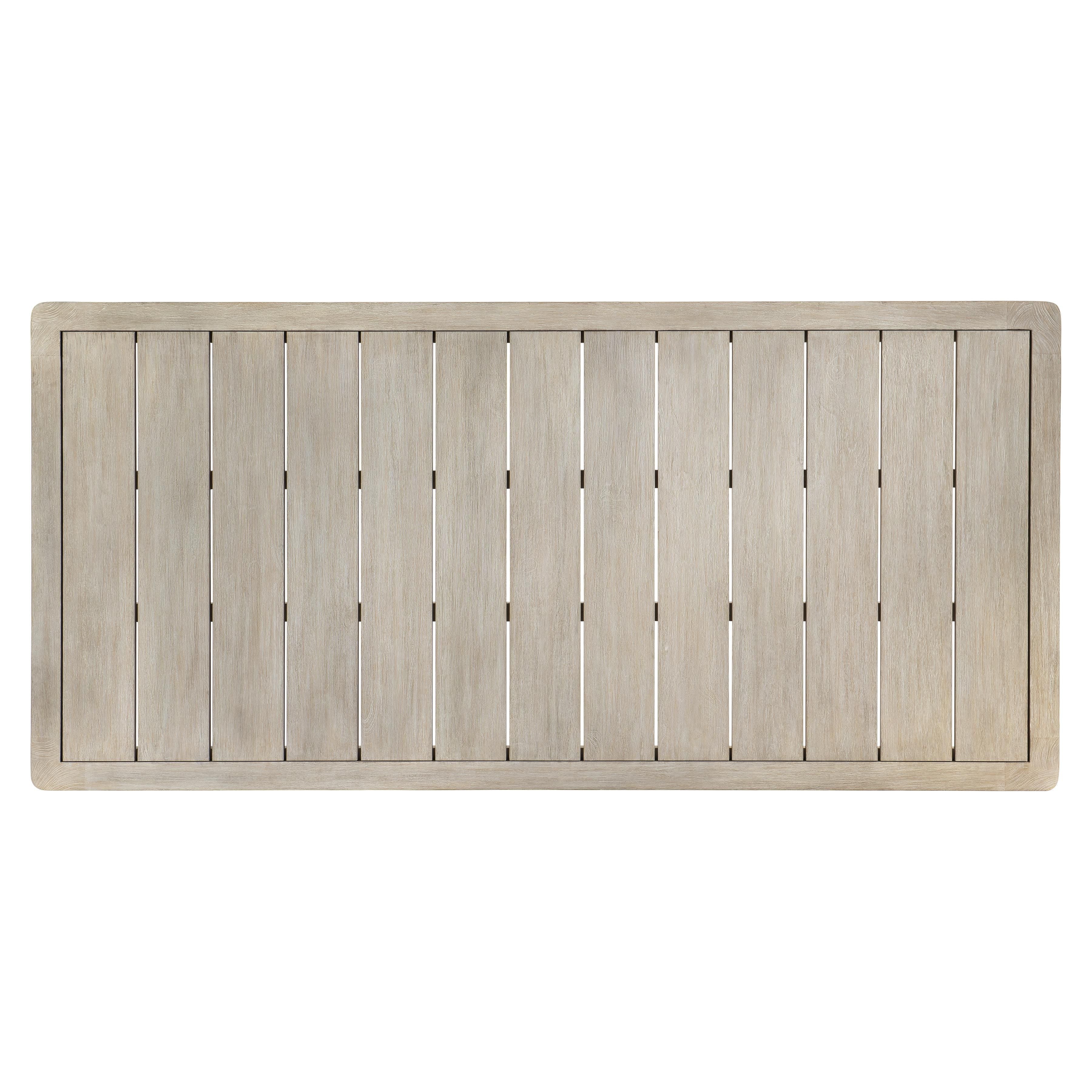 Bernhardt Furniture – Siesta Key Outdoor Dining Table