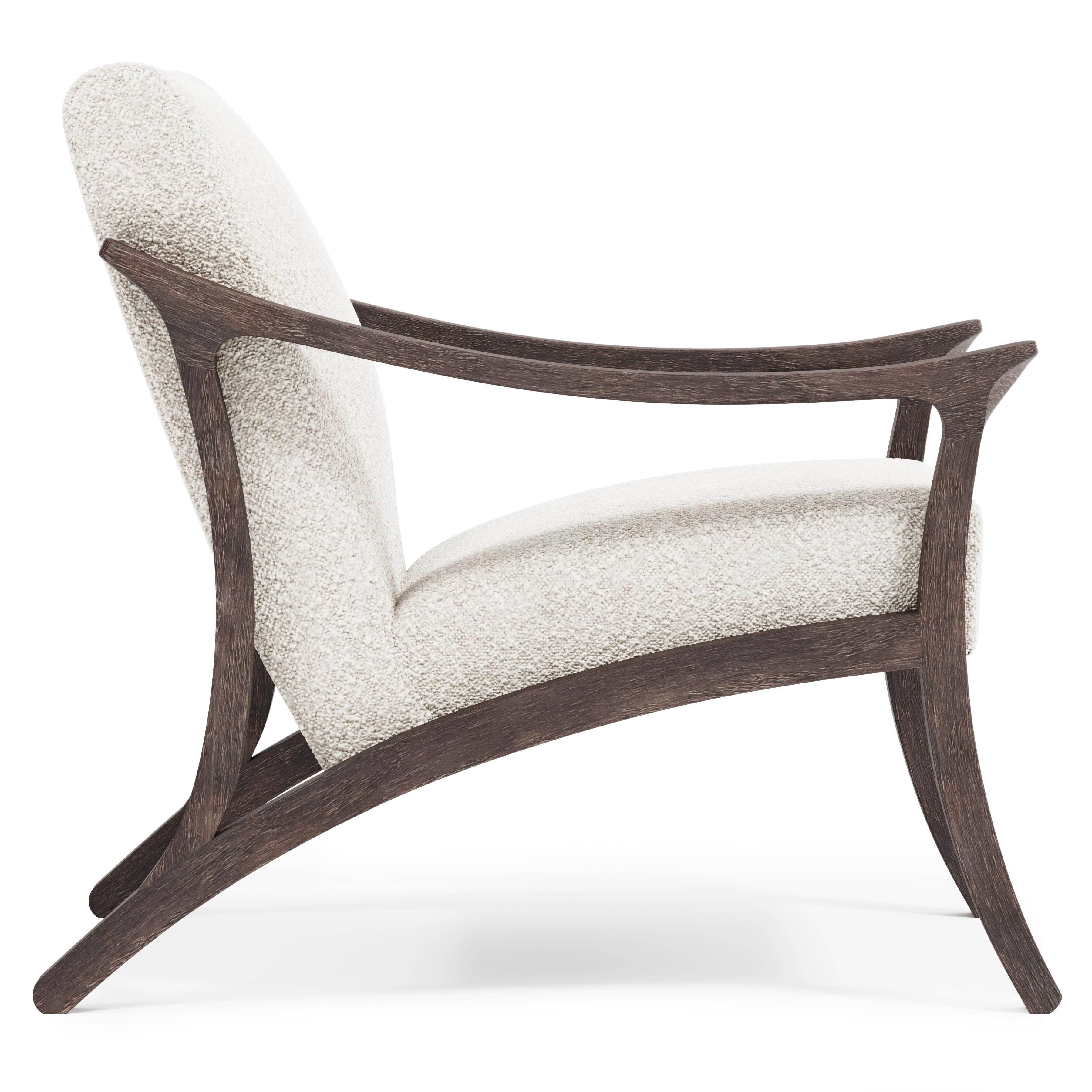 Bernhardt Furniture – Dash Fabric Chair