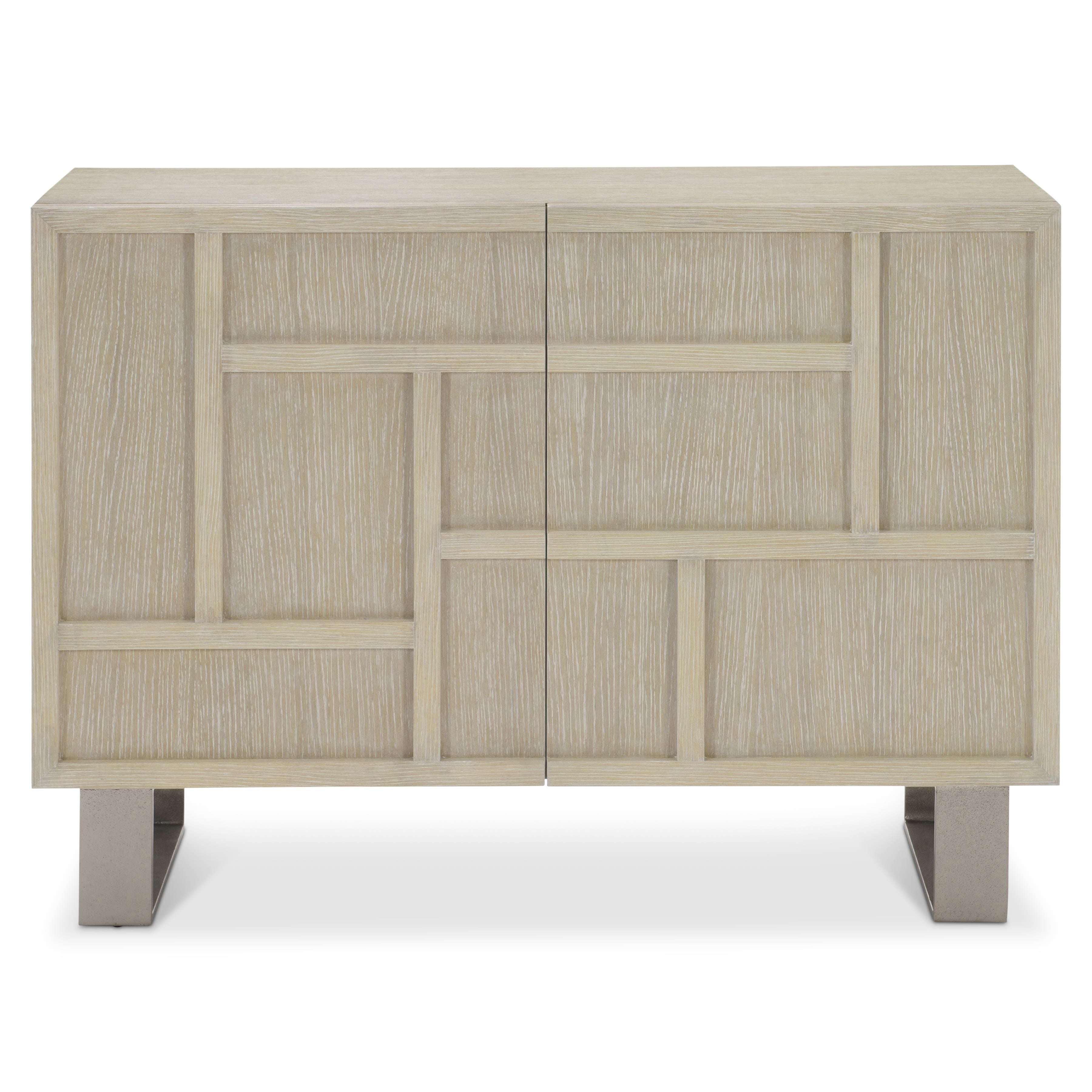 Bernhardt Furniture – Solaria Door Chest