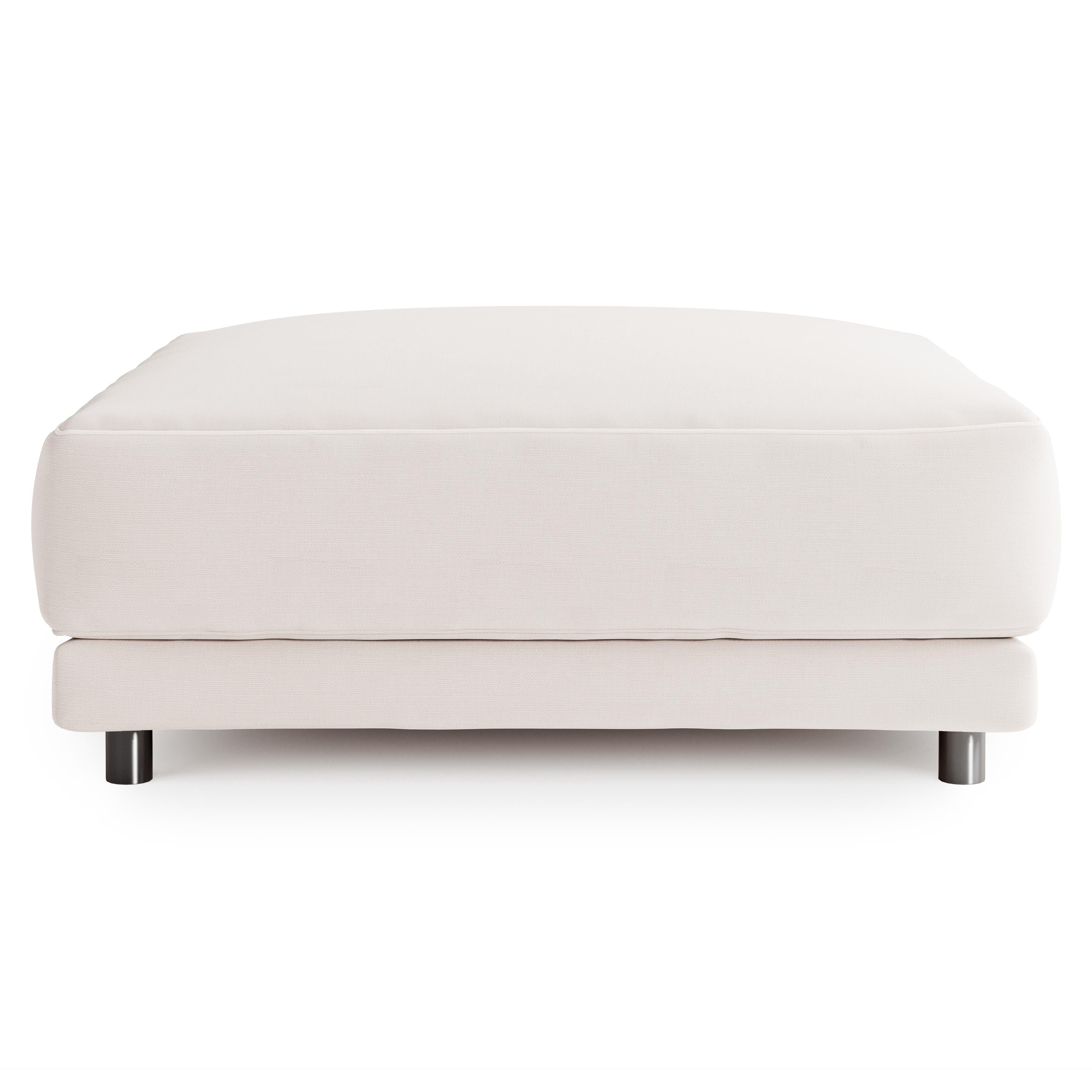 Bernhardt Avanni Outdoor Ottoman