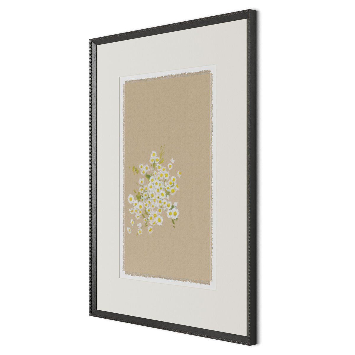 Botanical Ii By Brittany Smith