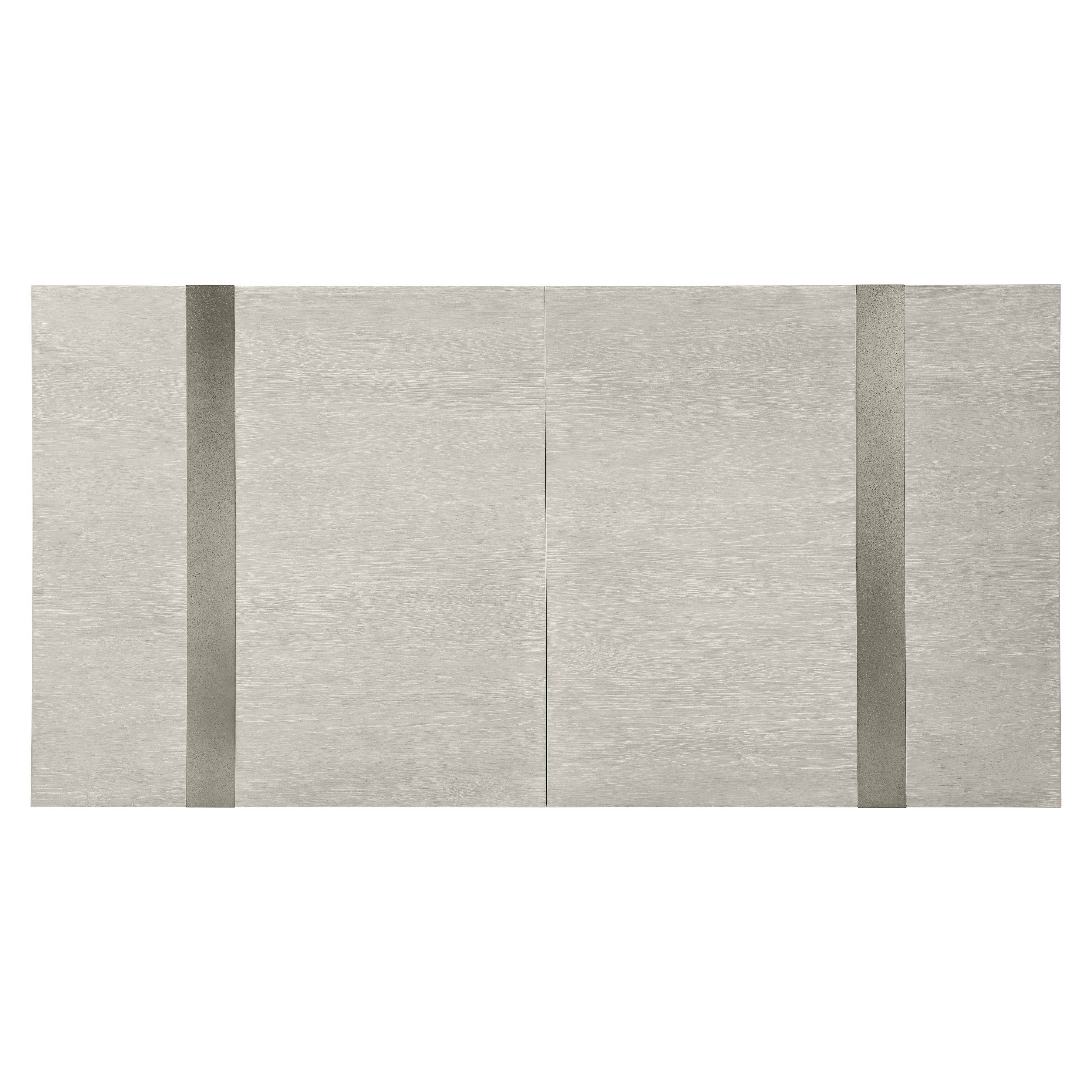 Bernhardt Tempo Rectangular Dining Table