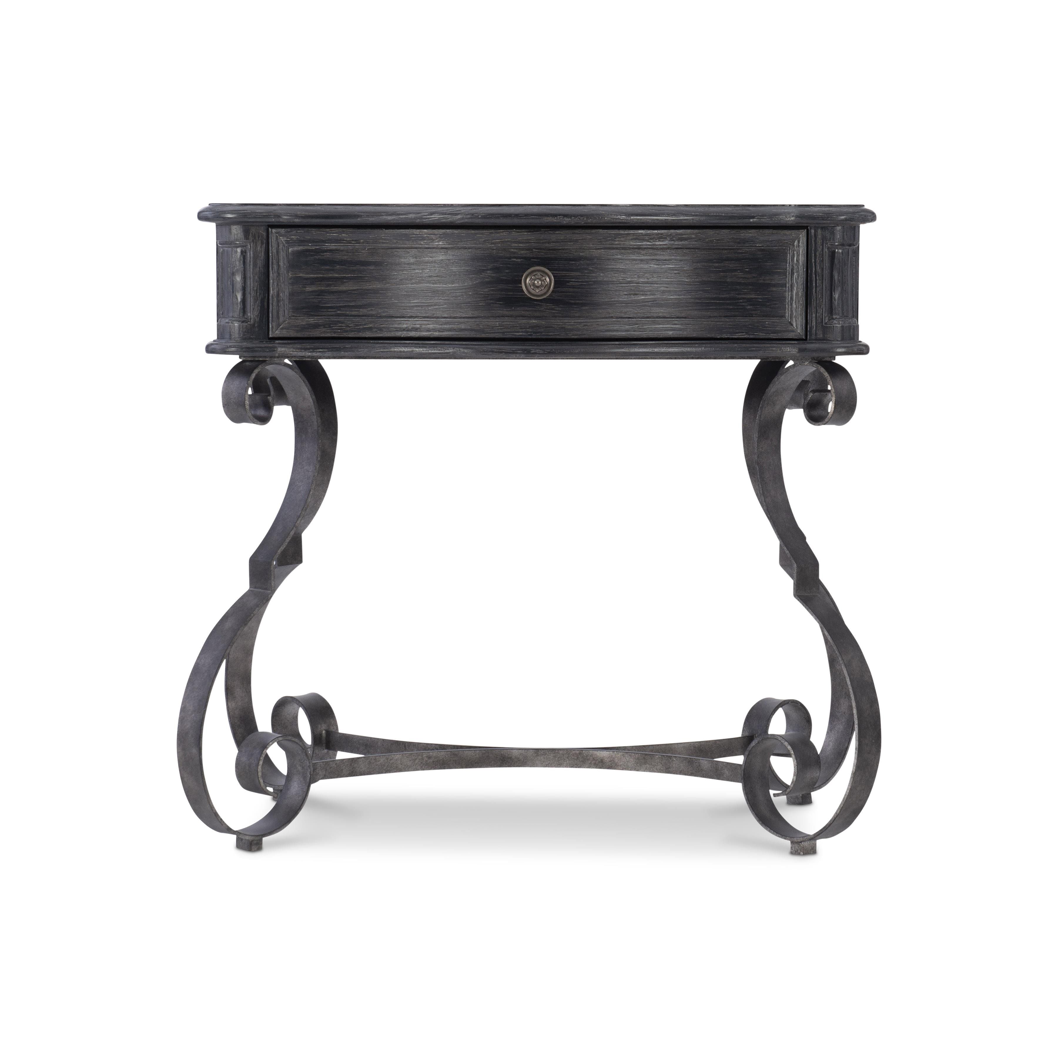 Bernhardt Furniture – Villa Toscana Nightstand