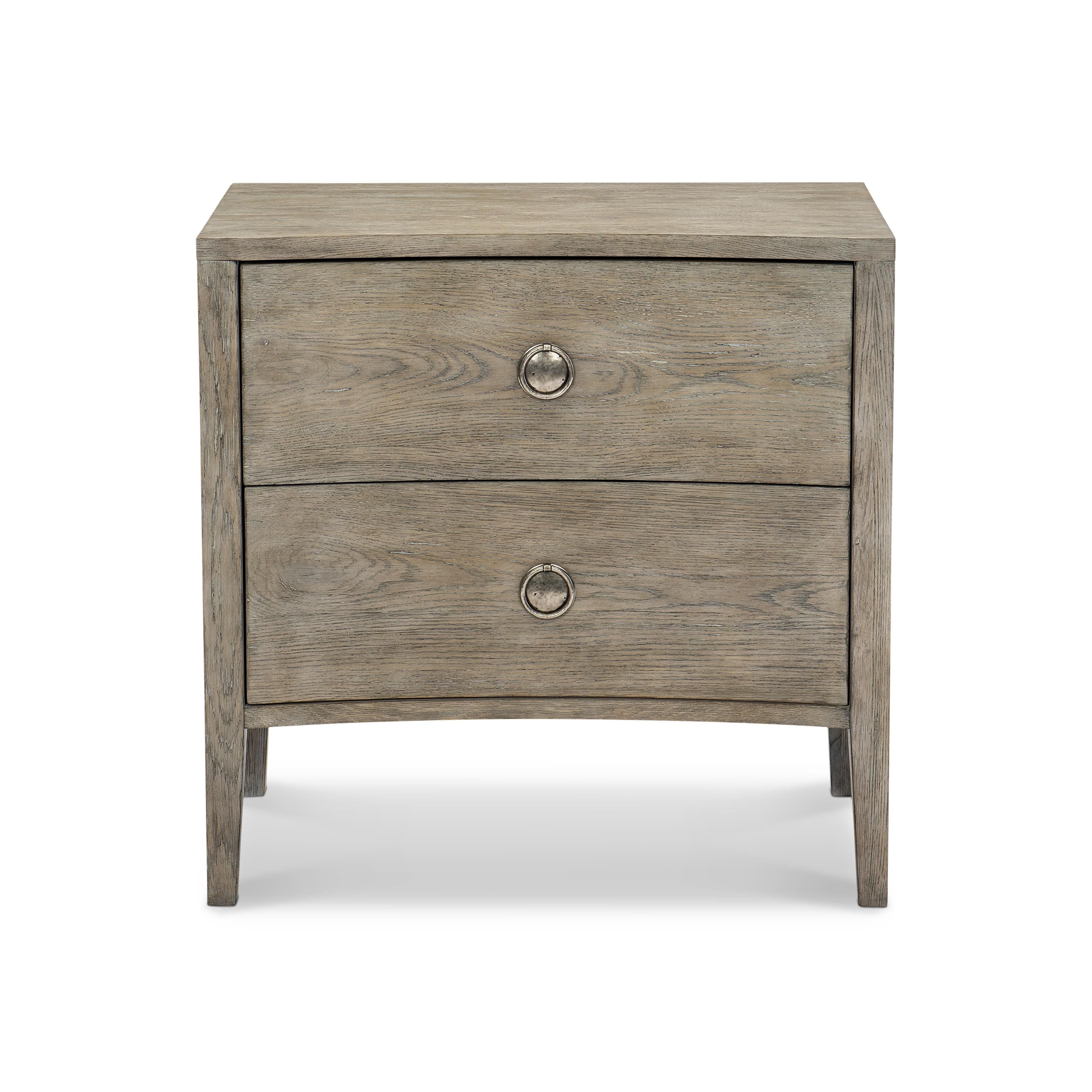 Bernhardt Furniture – Albion Nightstand