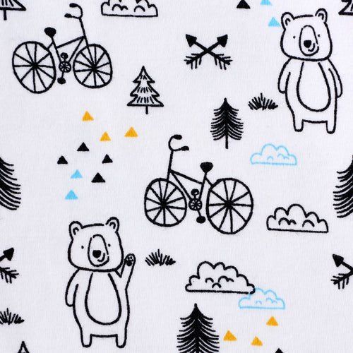 Wearable Blanket 100% Cotton Tog 0.5
