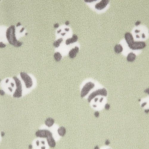 Swaddle Micro-fleece Tog 3.0 SleepSack Swaddle