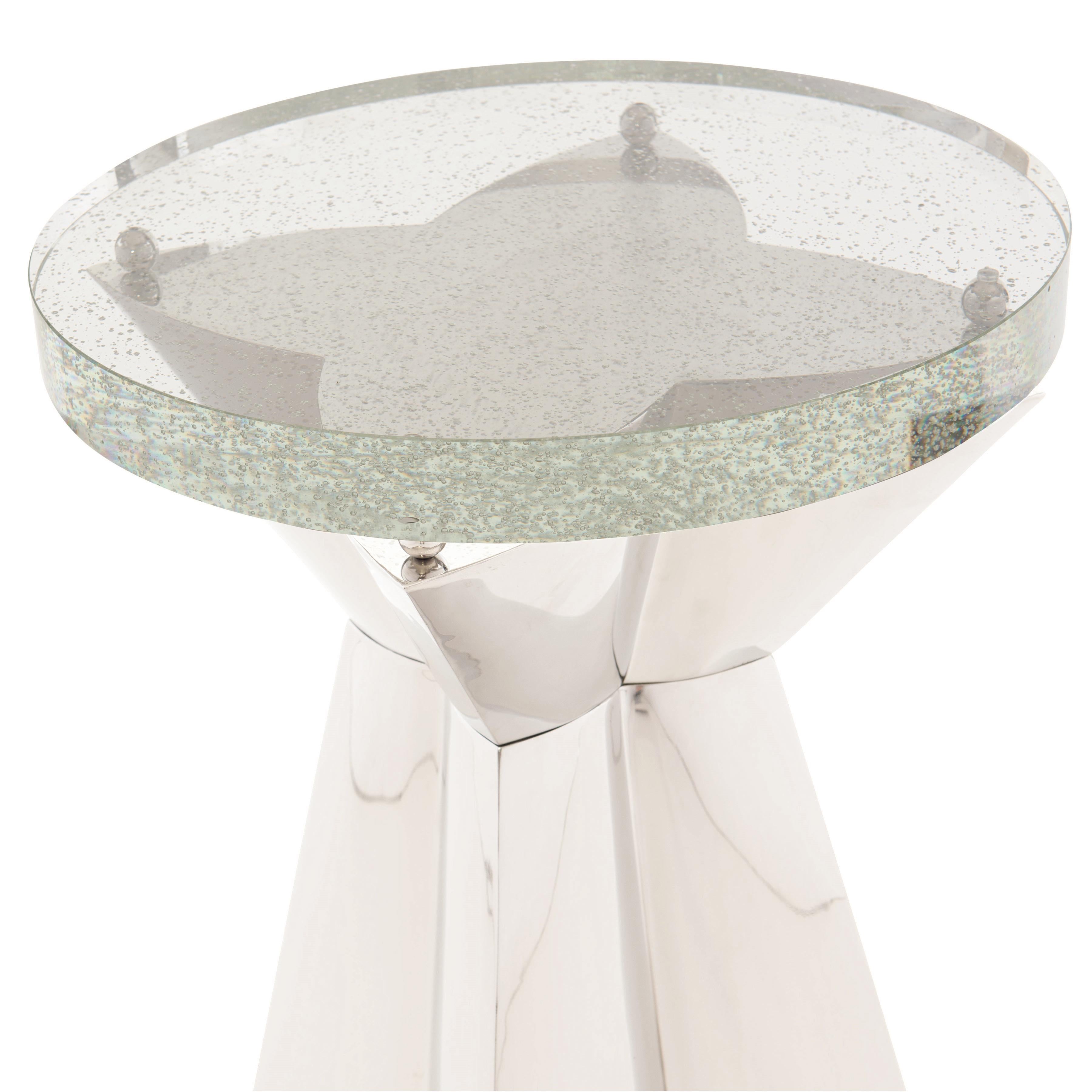 Bernhardt Furniture – Anika Accent Table